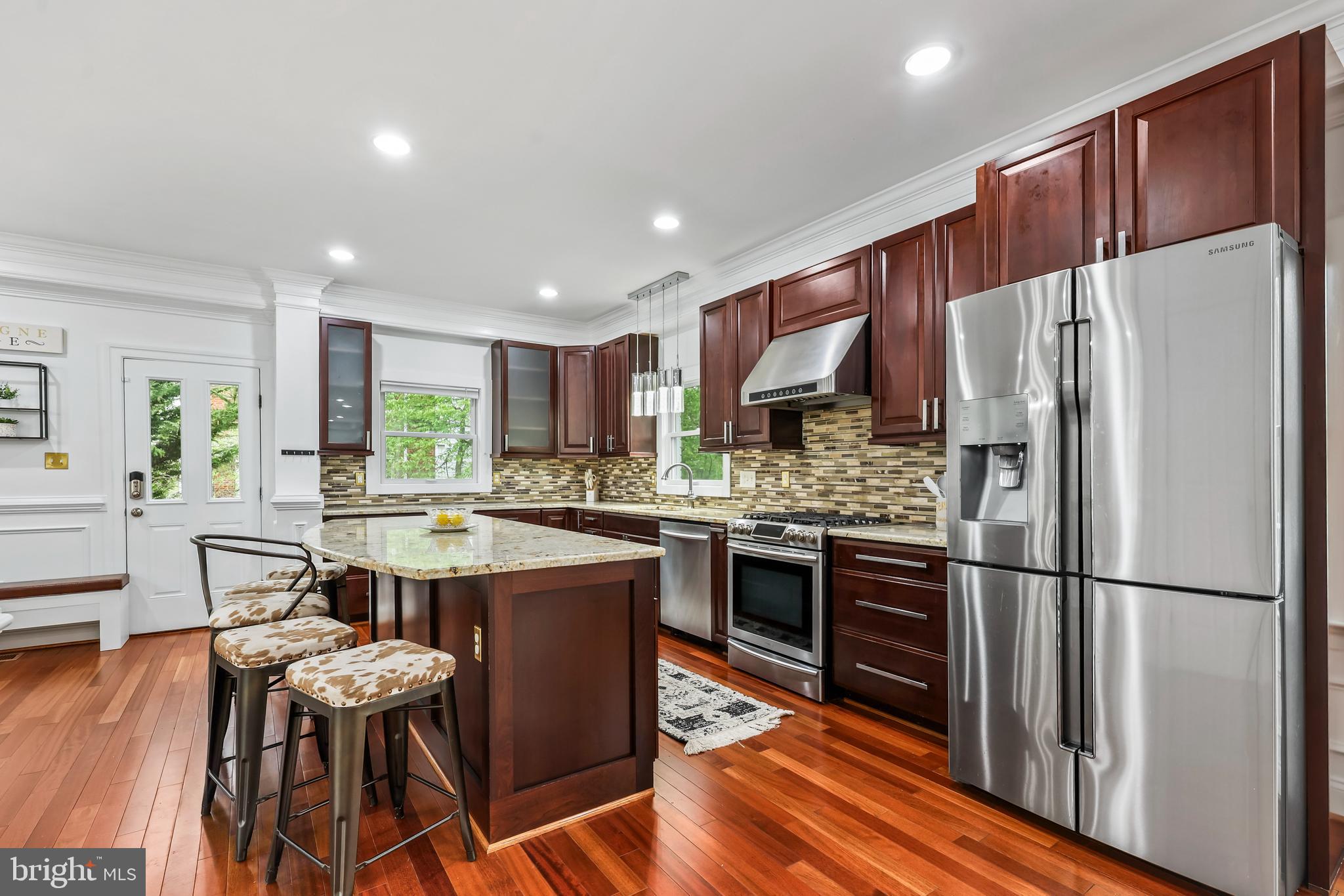 WAKEFIELD FOREST - Residential