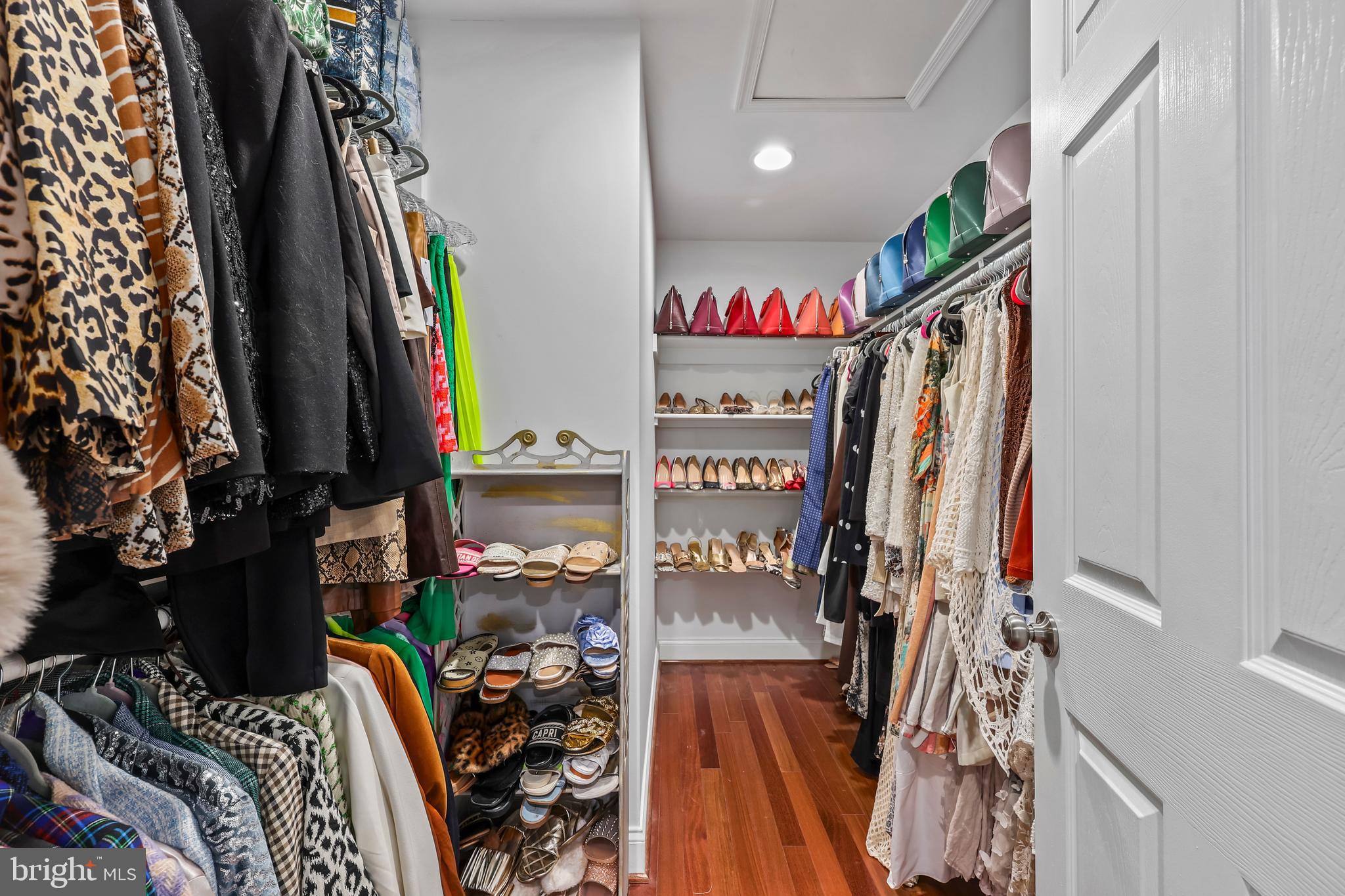 WAKEFIELD FOREST - Residential