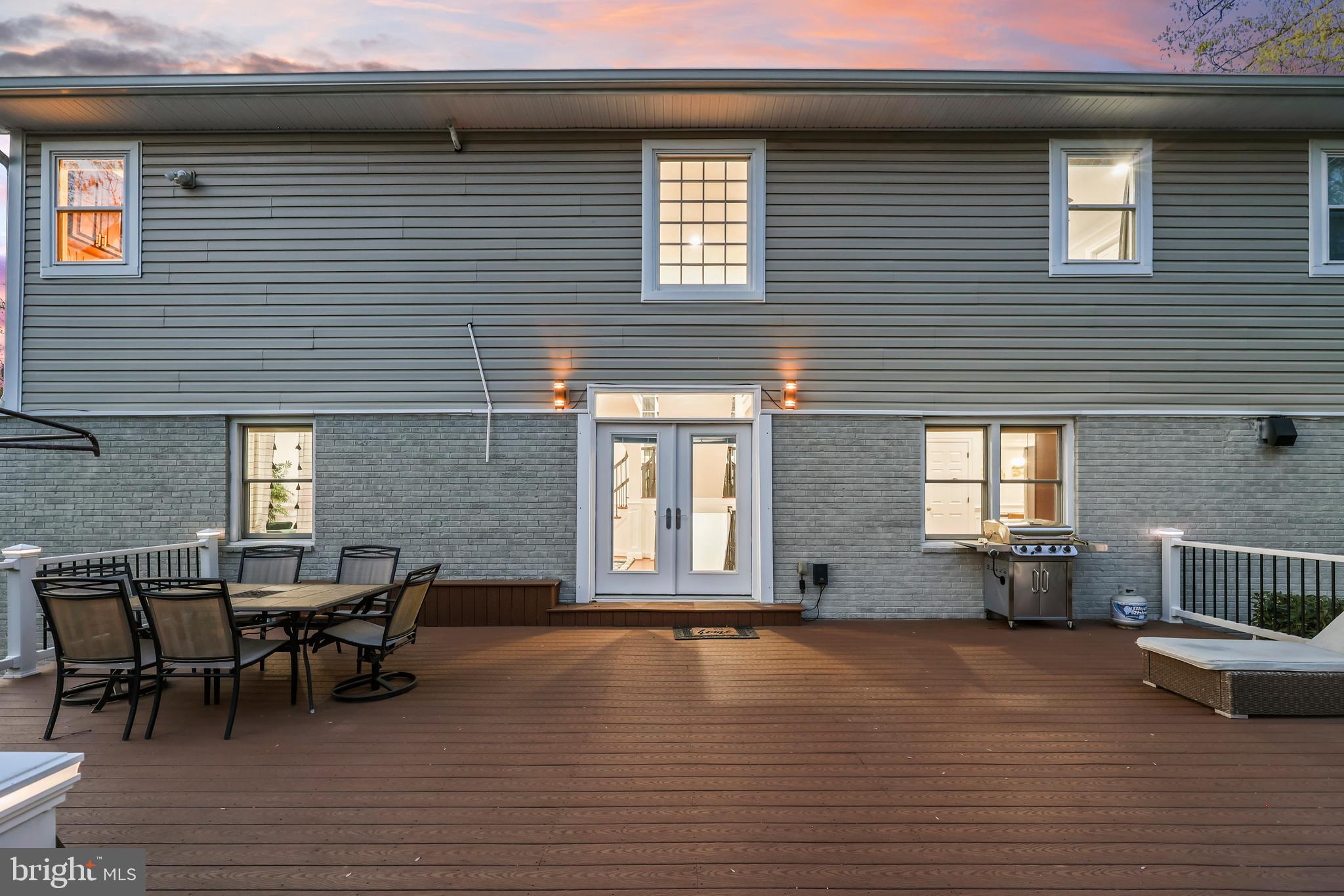 WAKEFIELD FOREST - Residential