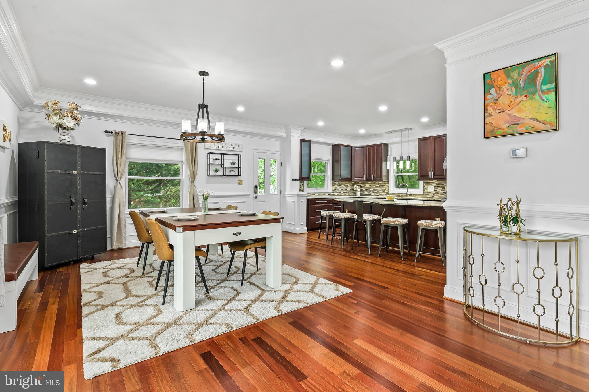 WAKEFIELD FOREST - Residential