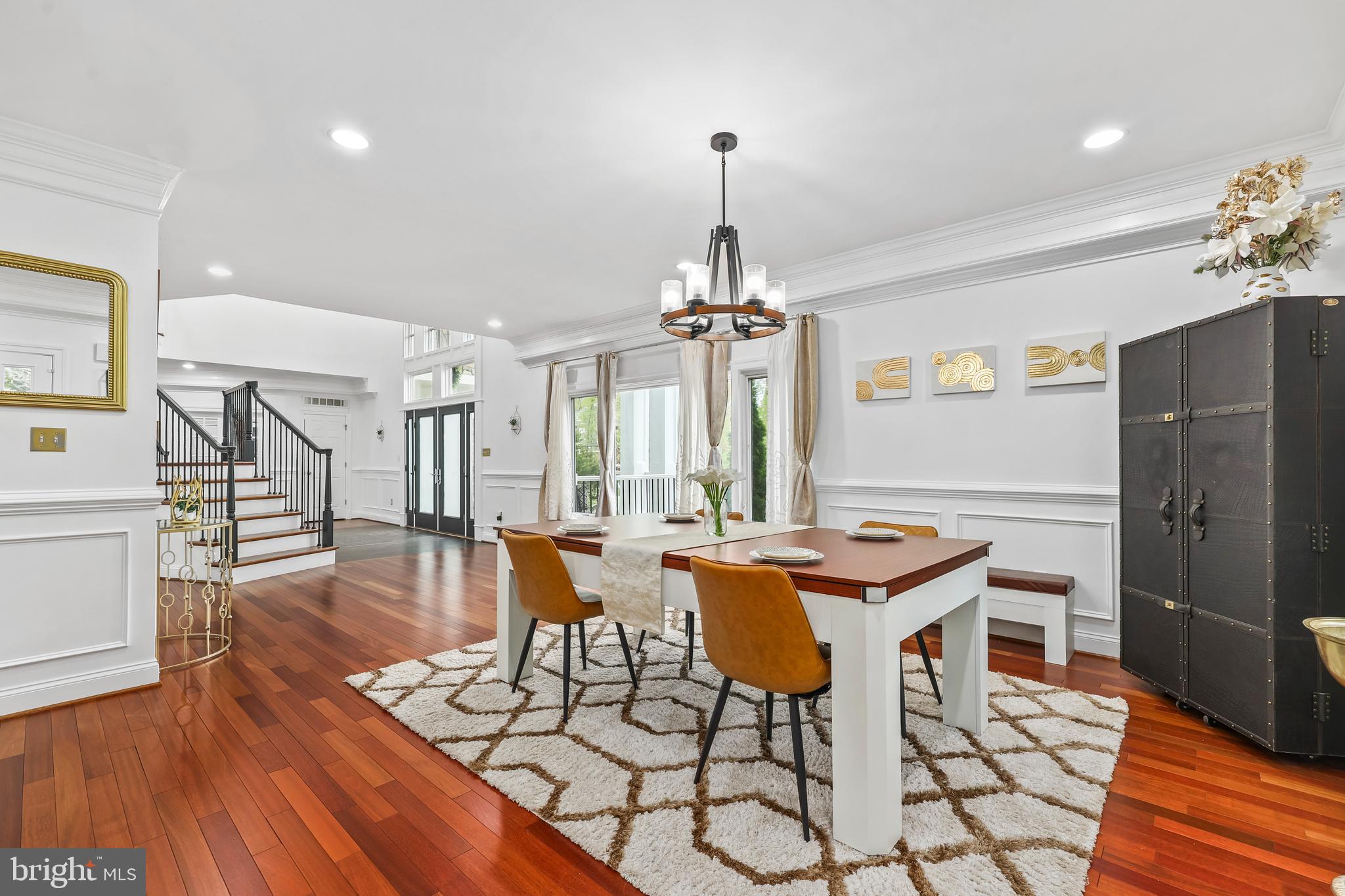 WAKEFIELD FOREST - Residential