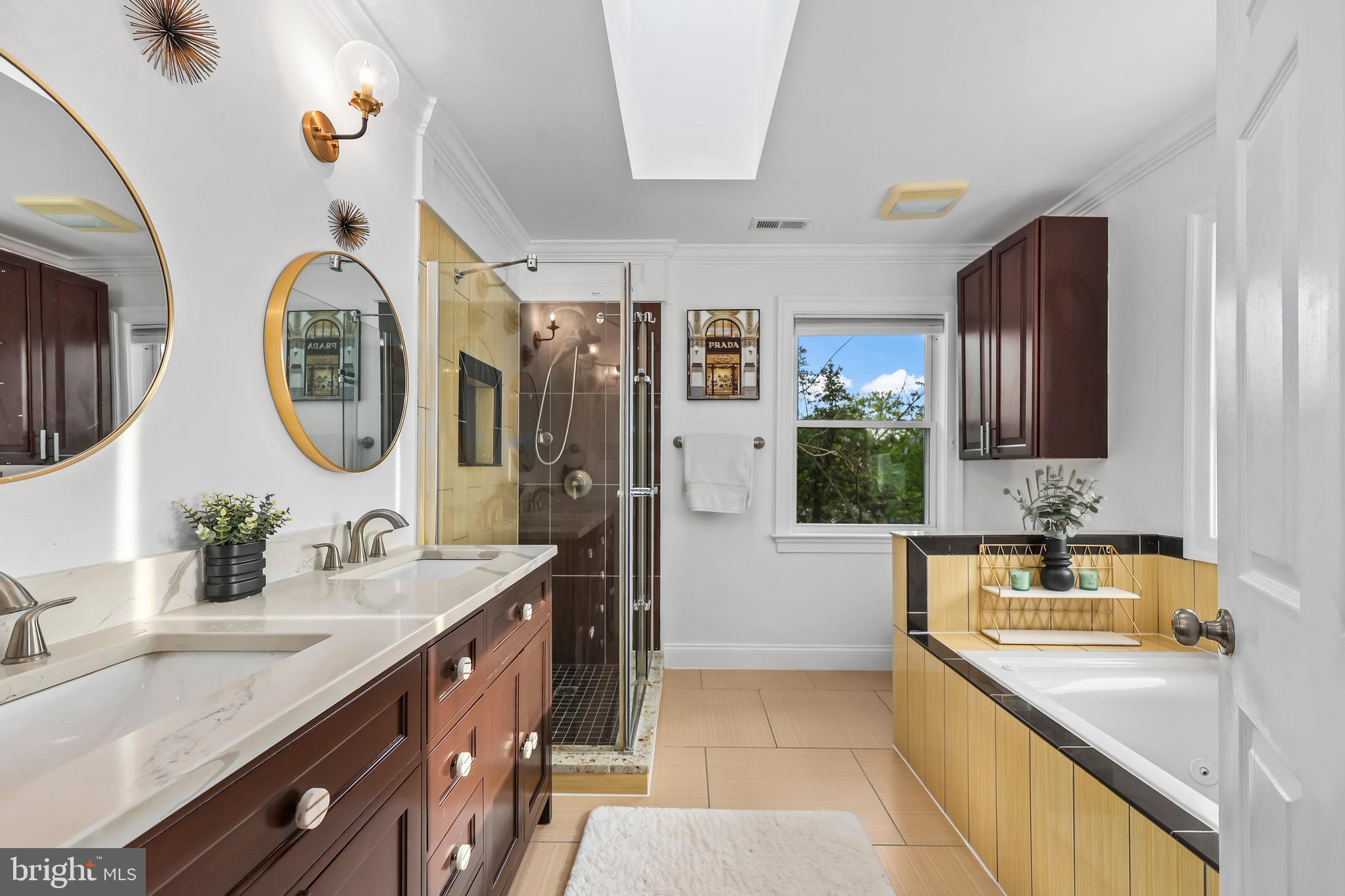 WAKEFIELD FOREST - Residential