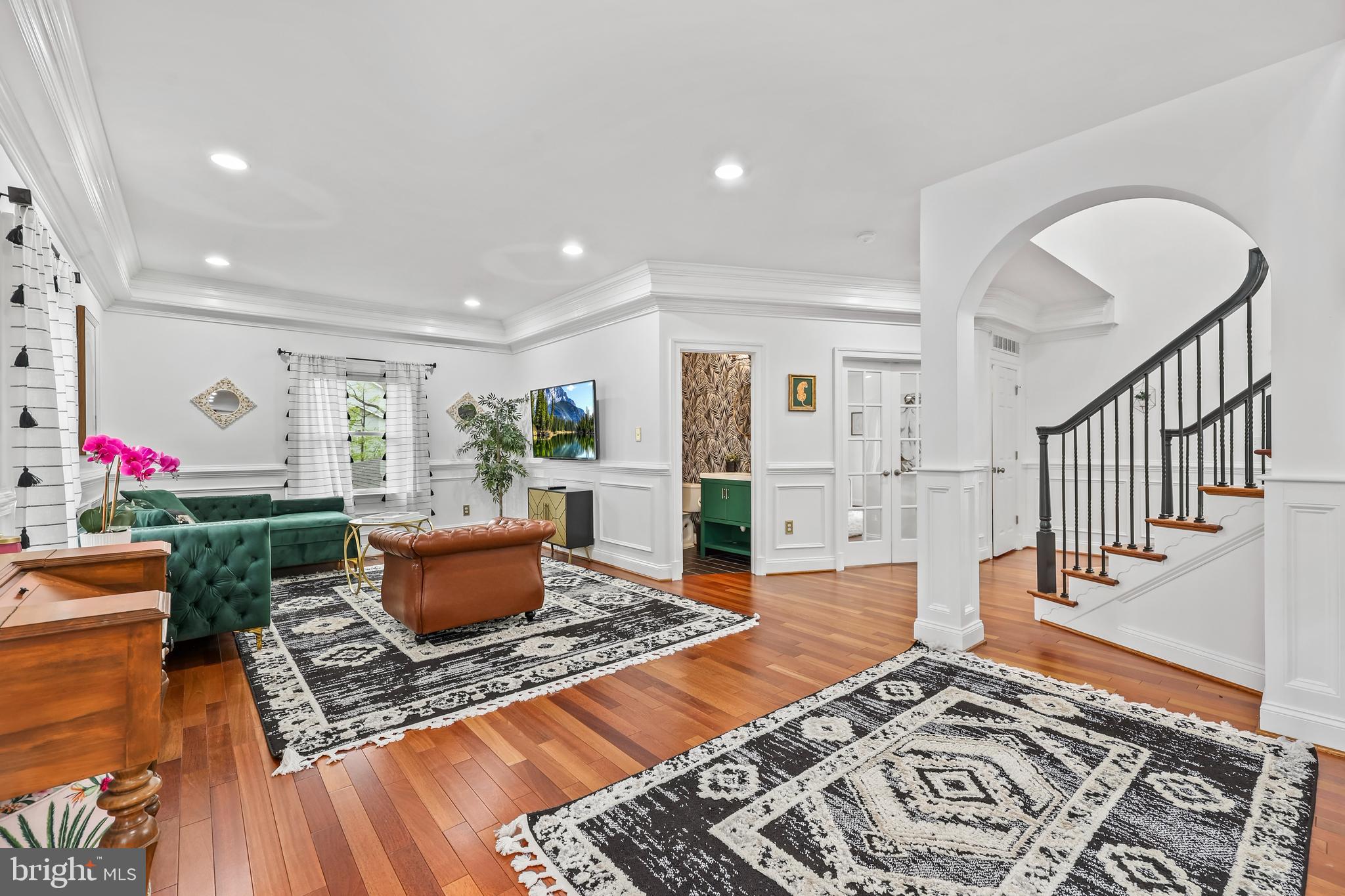 WAKEFIELD FOREST - Residential