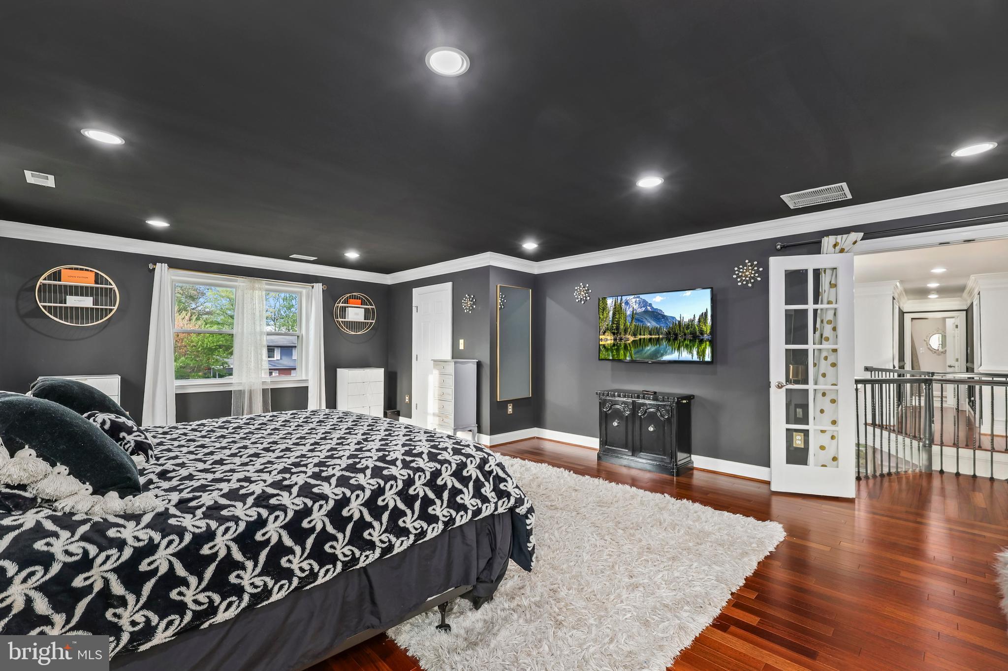 WAKEFIELD FOREST - Residential