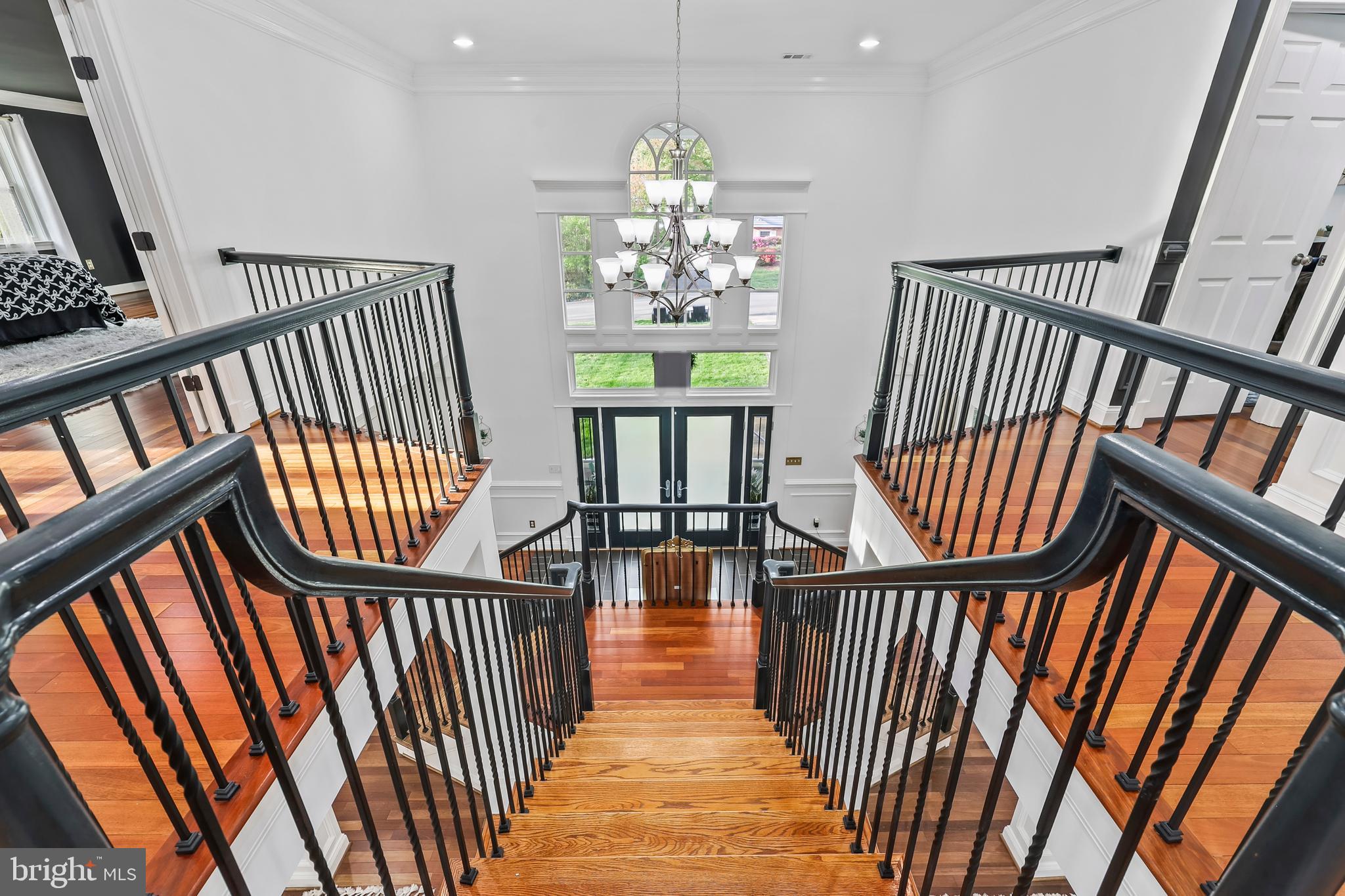 WAKEFIELD FOREST - Residential