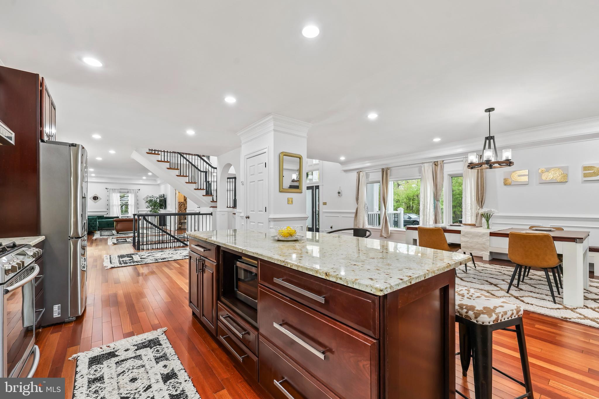 WAKEFIELD FOREST - Residential