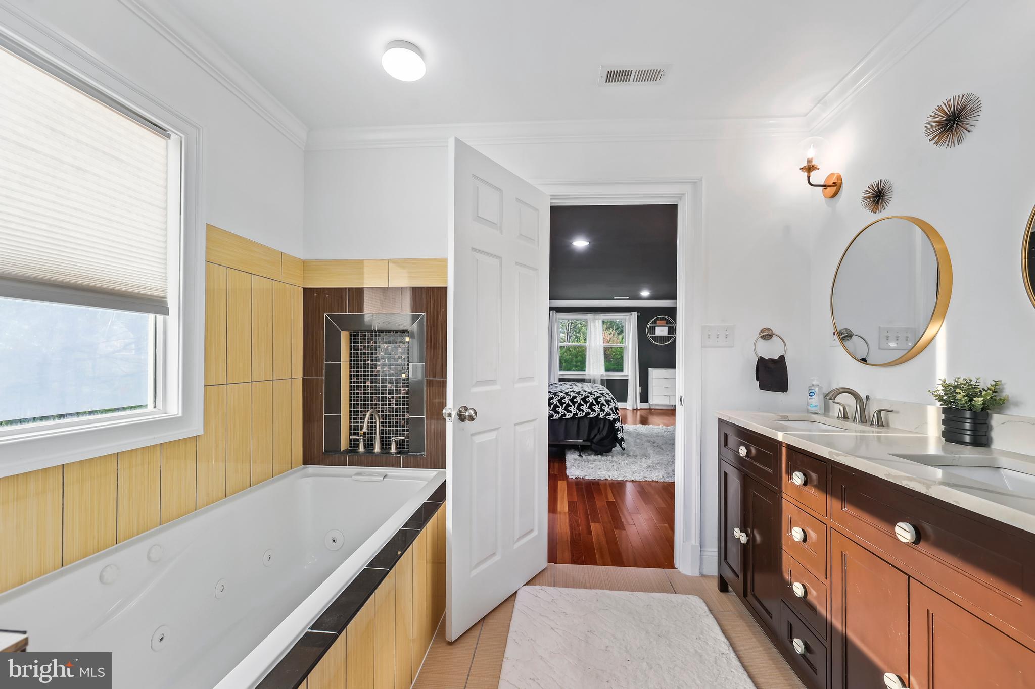 WAKEFIELD FOREST - Residential