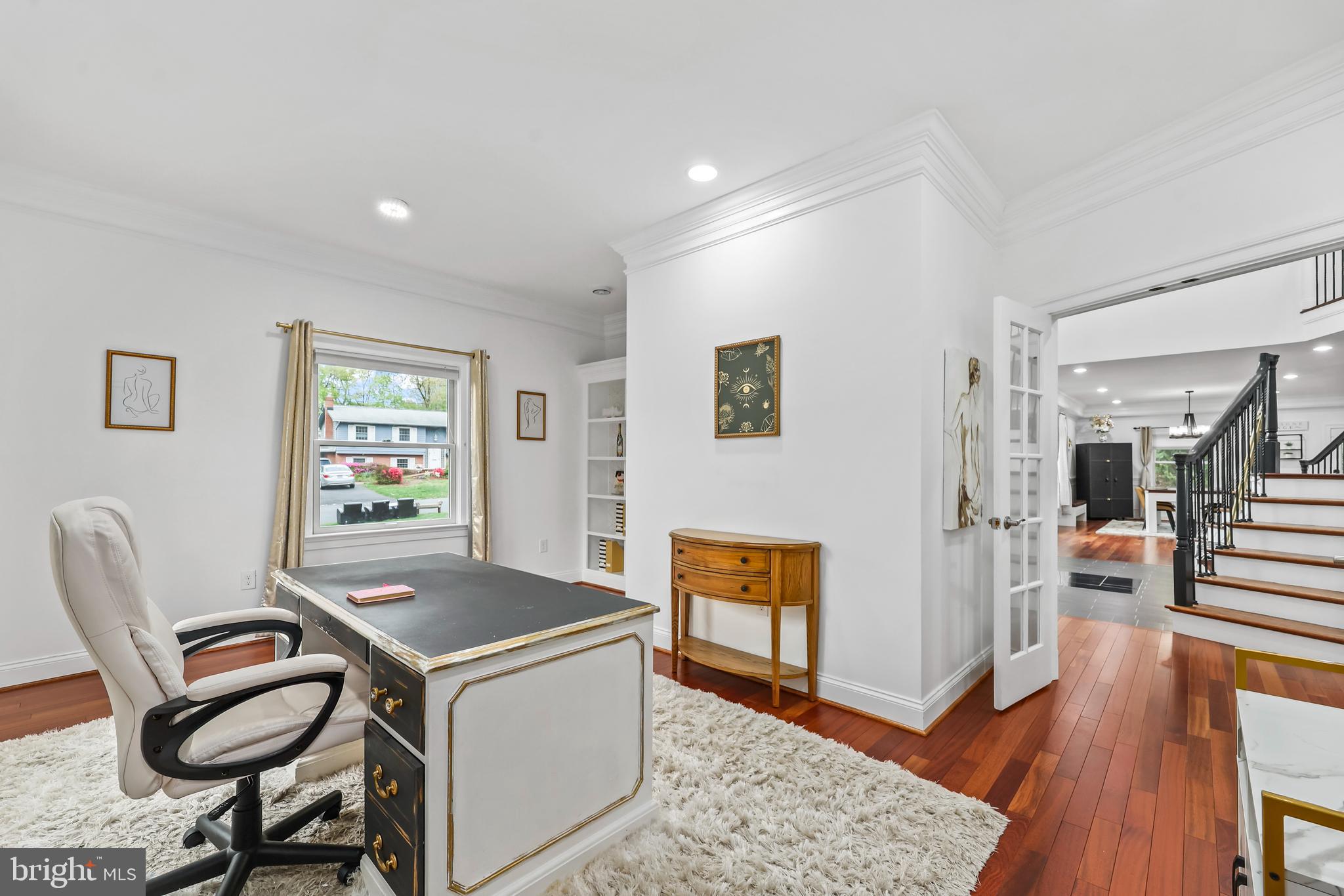 WAKEFIELD FOREST - Residential