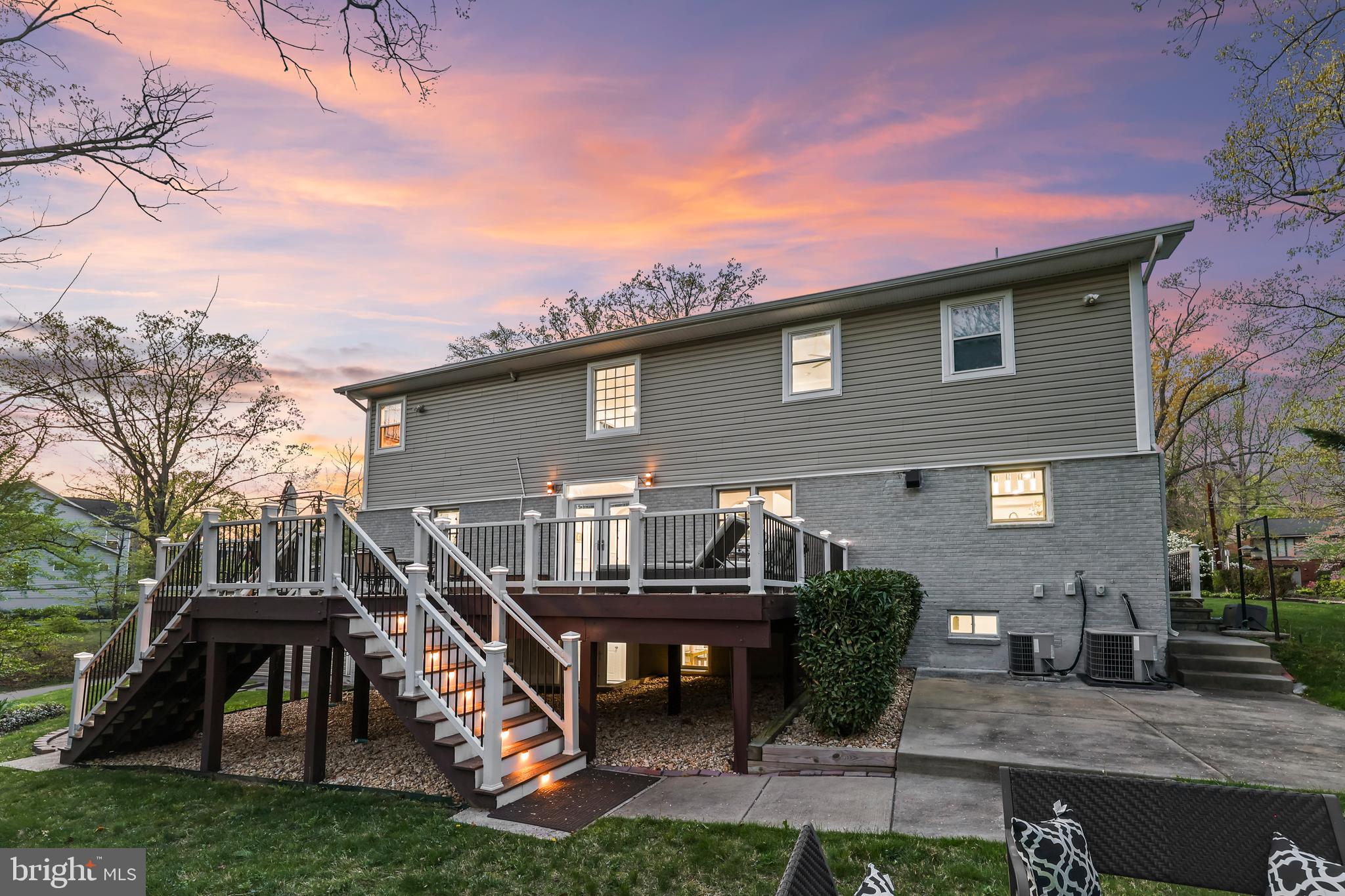 WAKEFIELD FOREST - Residential