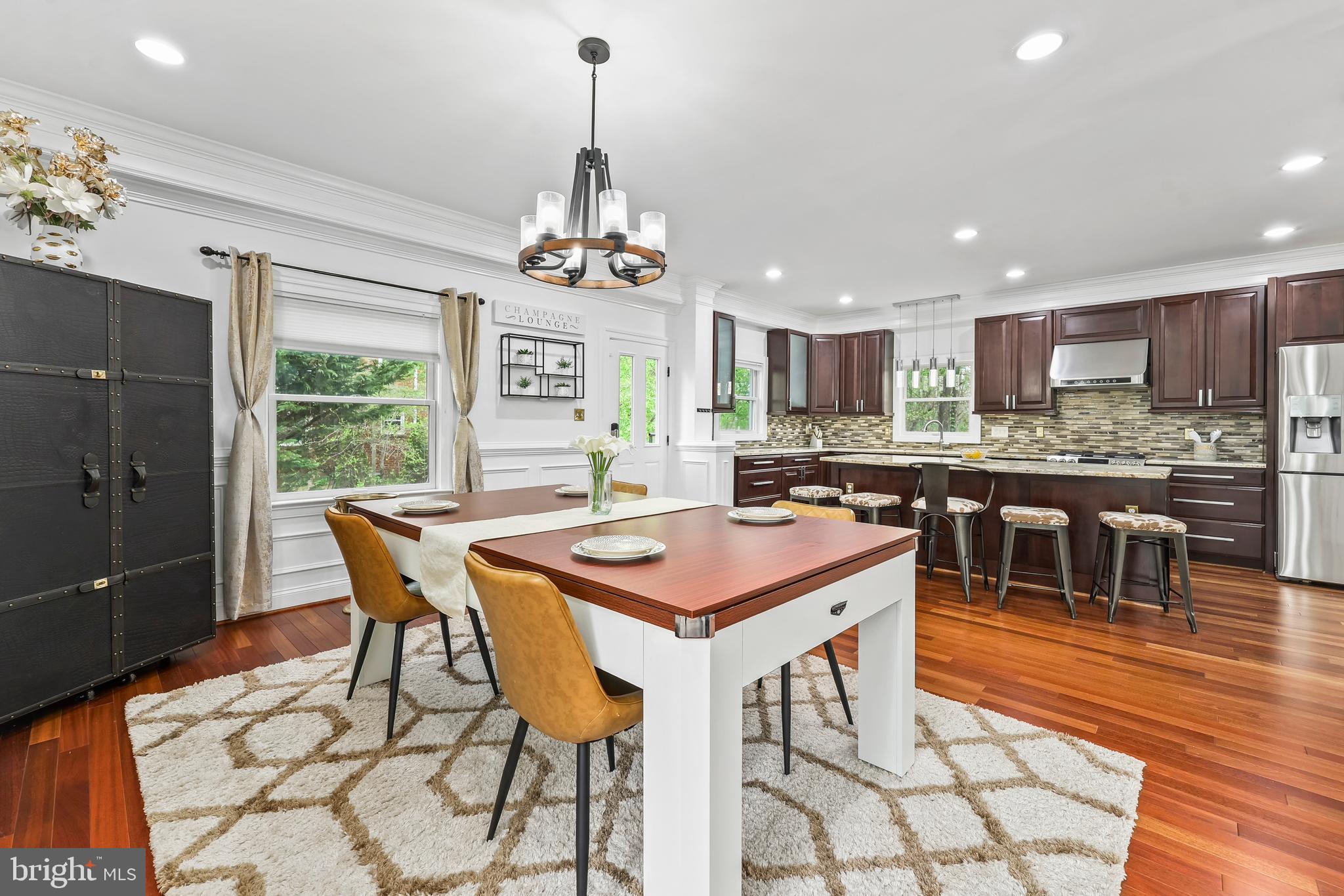 WAKEFIELD FOREST - Residential