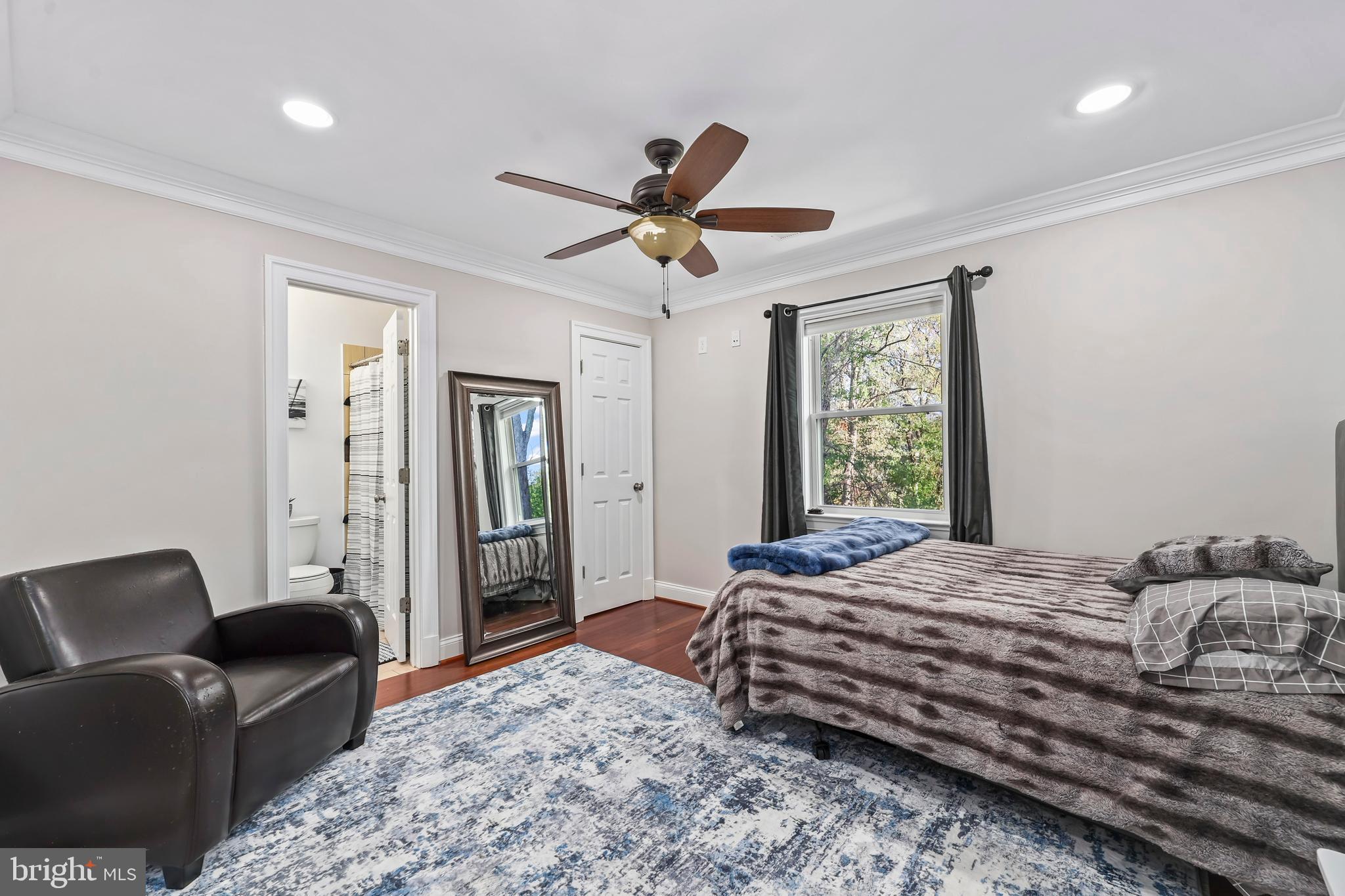 WAKEFIELD FOREST - Residential