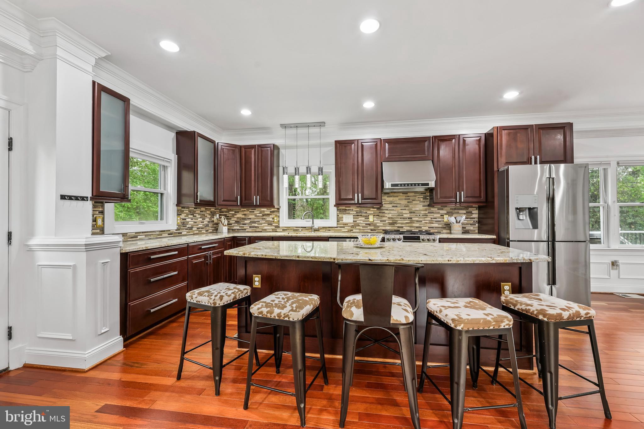 WAKEFIELD FOREST - Residential