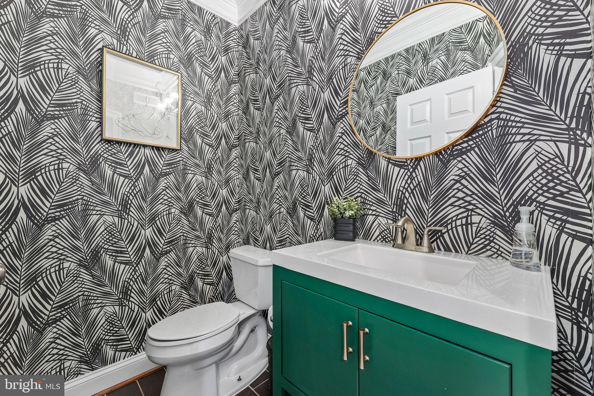 WAKEFIELD FOREST - Residential