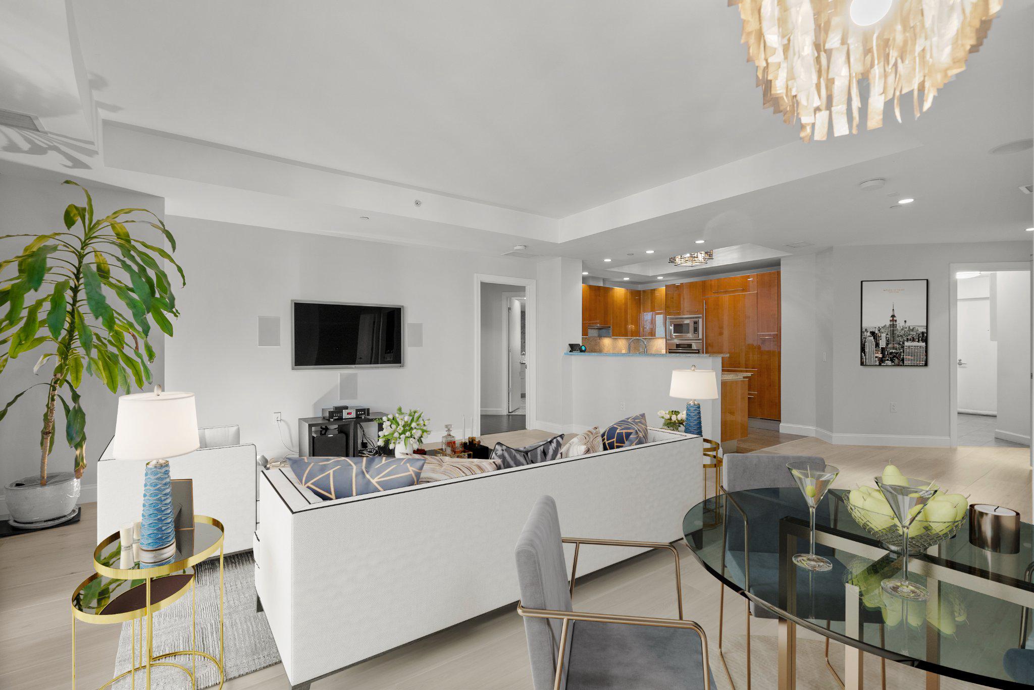 ROSSLYN - Residential