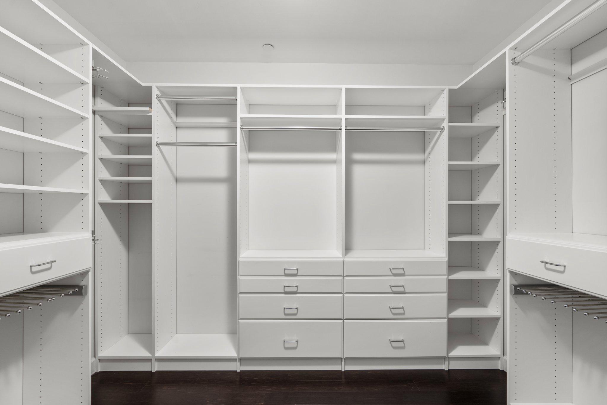 ROSSLYN - Residential