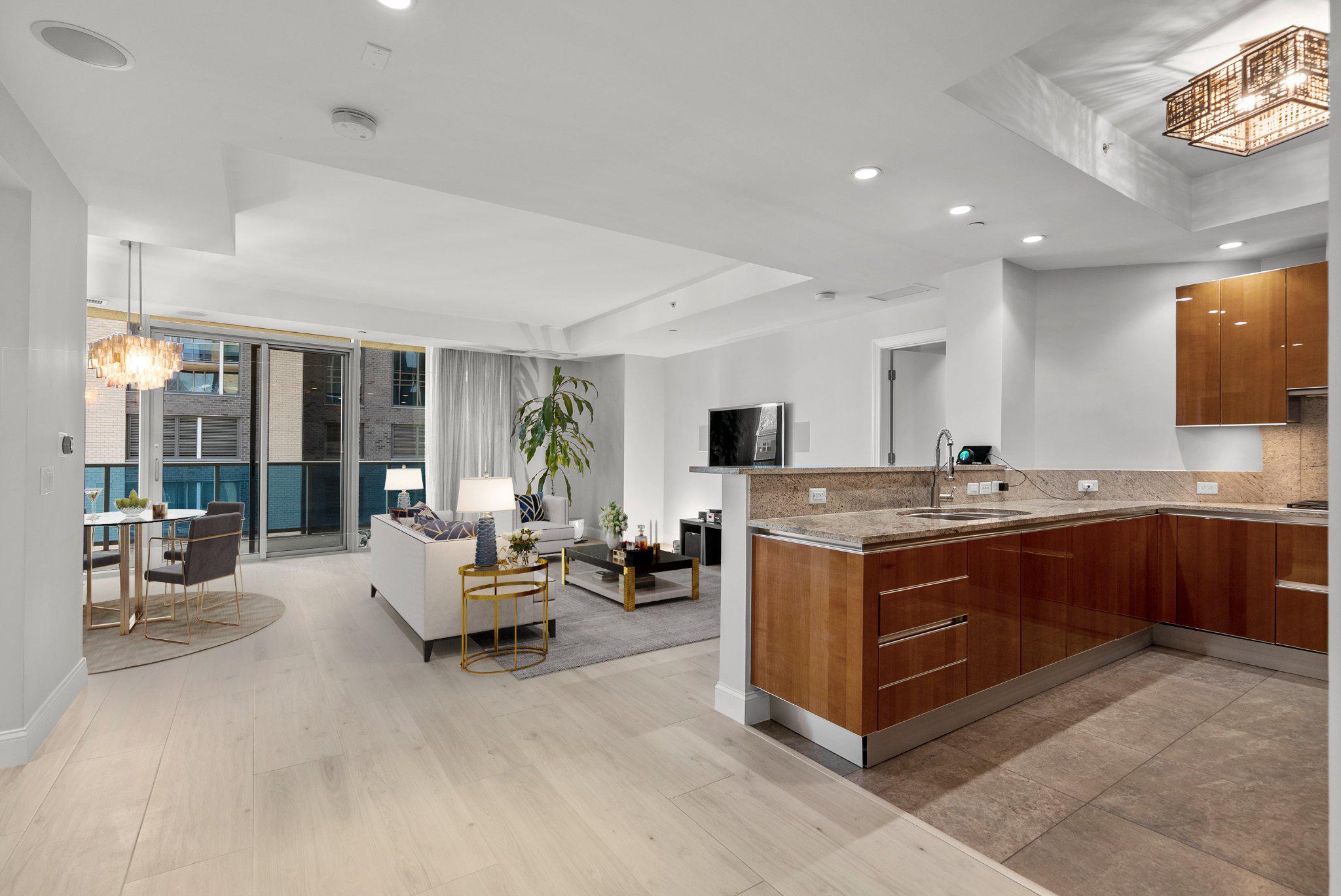 ROSSLYN - Residential