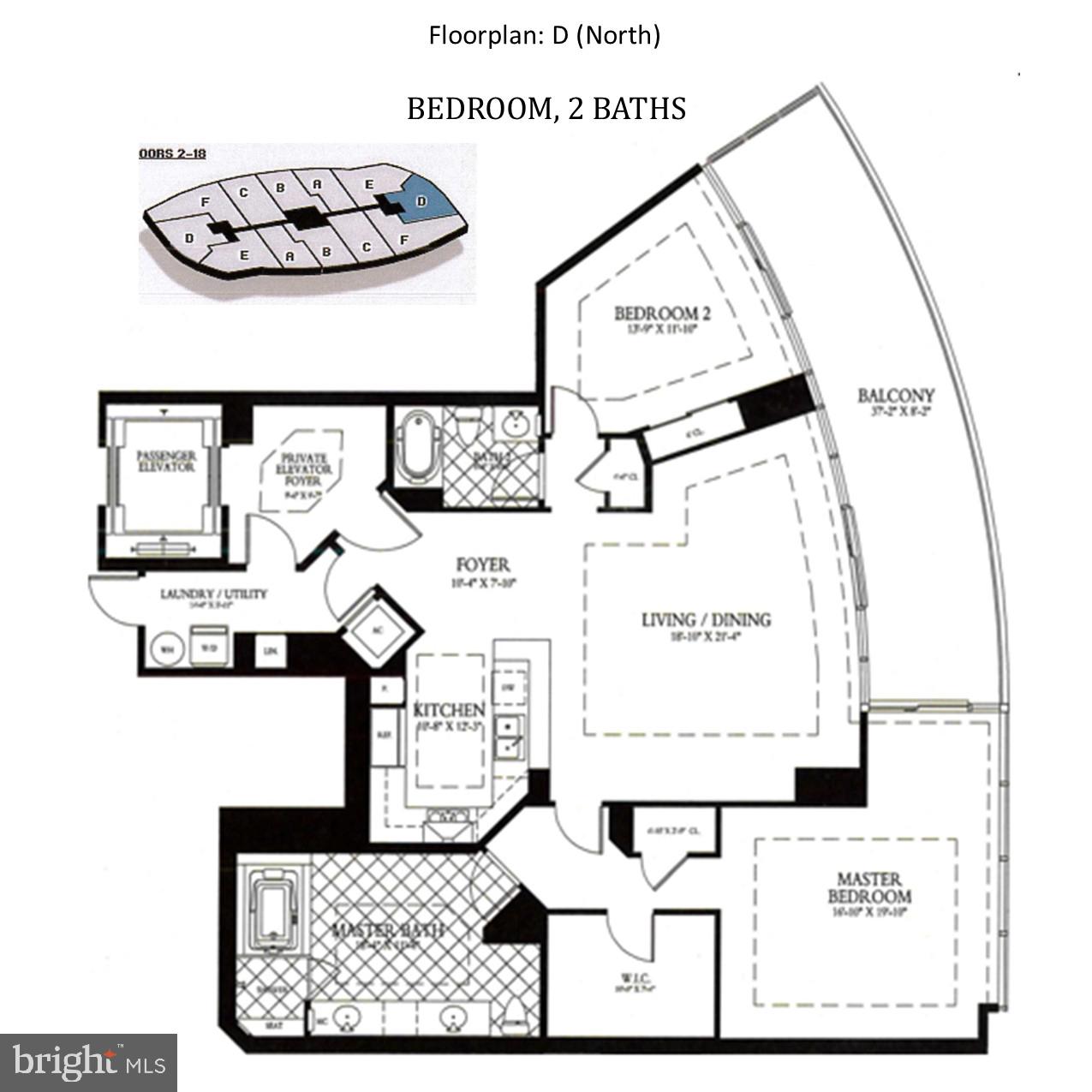ROSSLYN - Residential