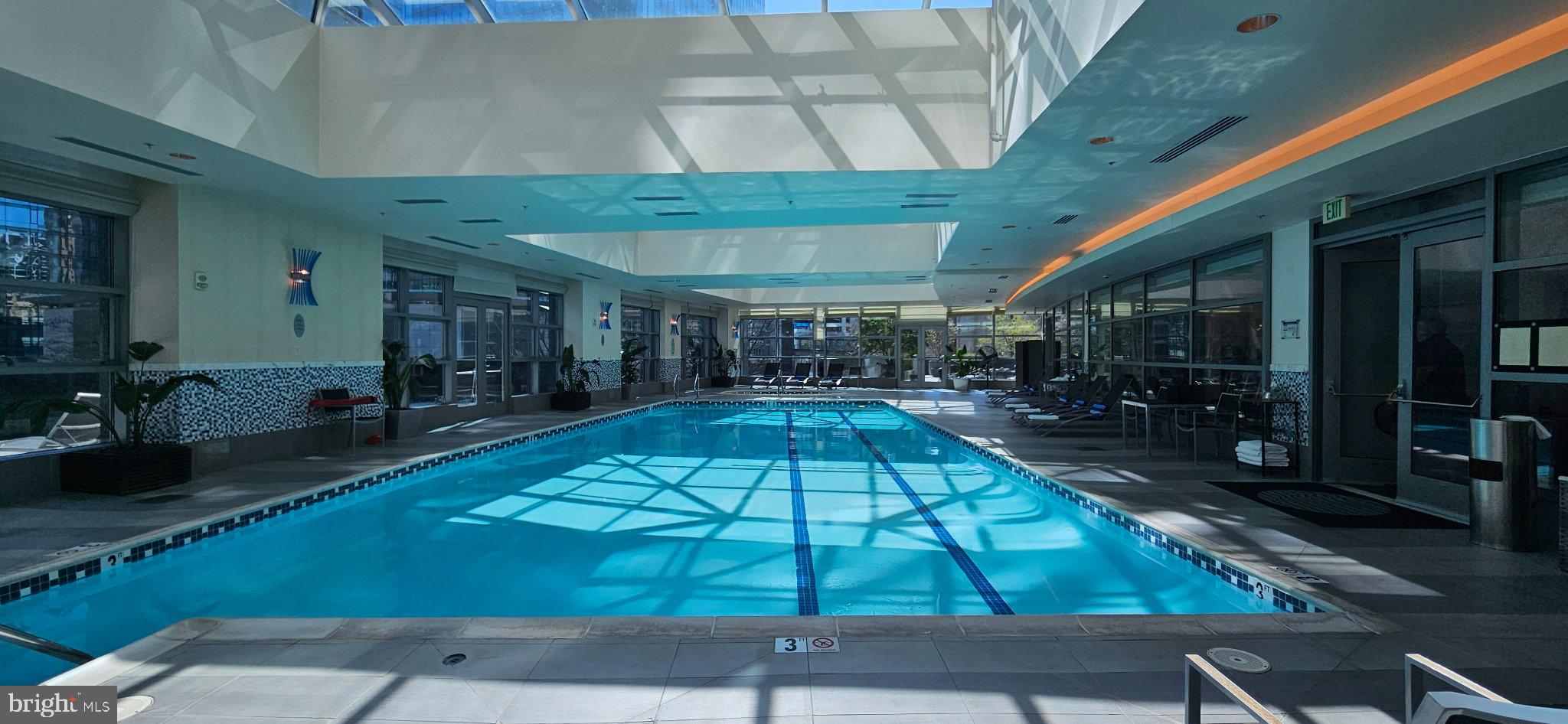 ROSSLYN - Residential