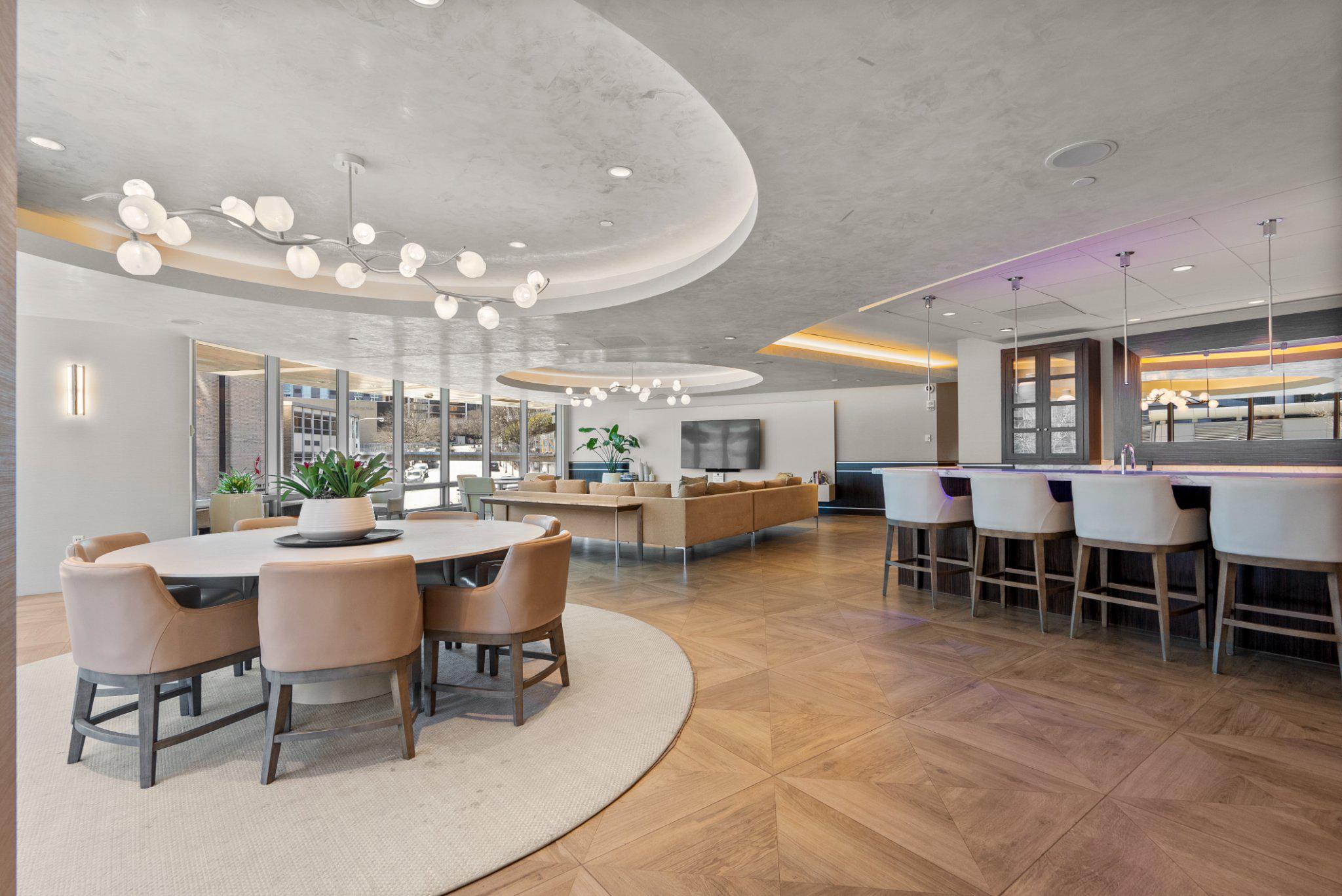 ROSSLYN - Residential