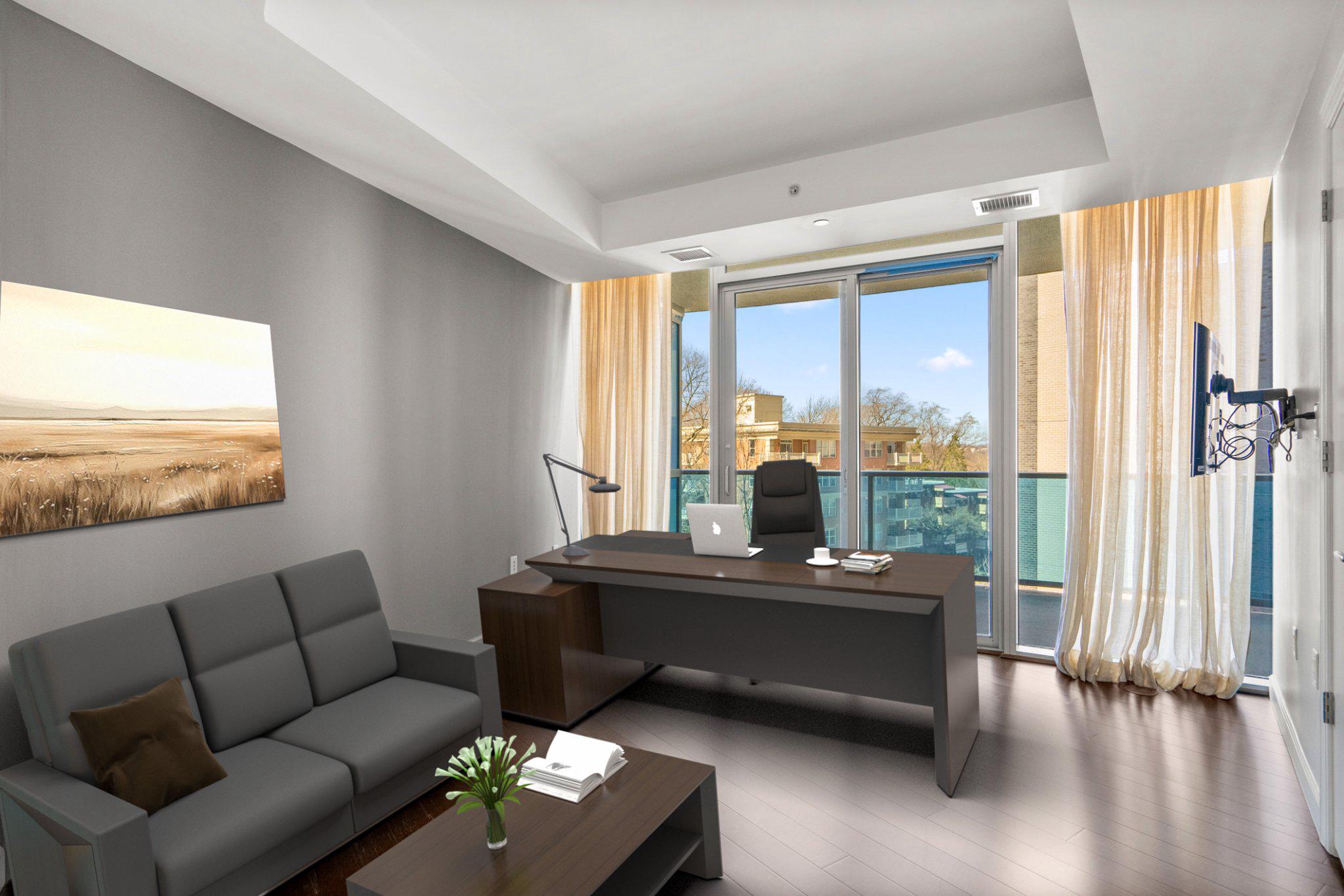 ROSSLYN - Residential