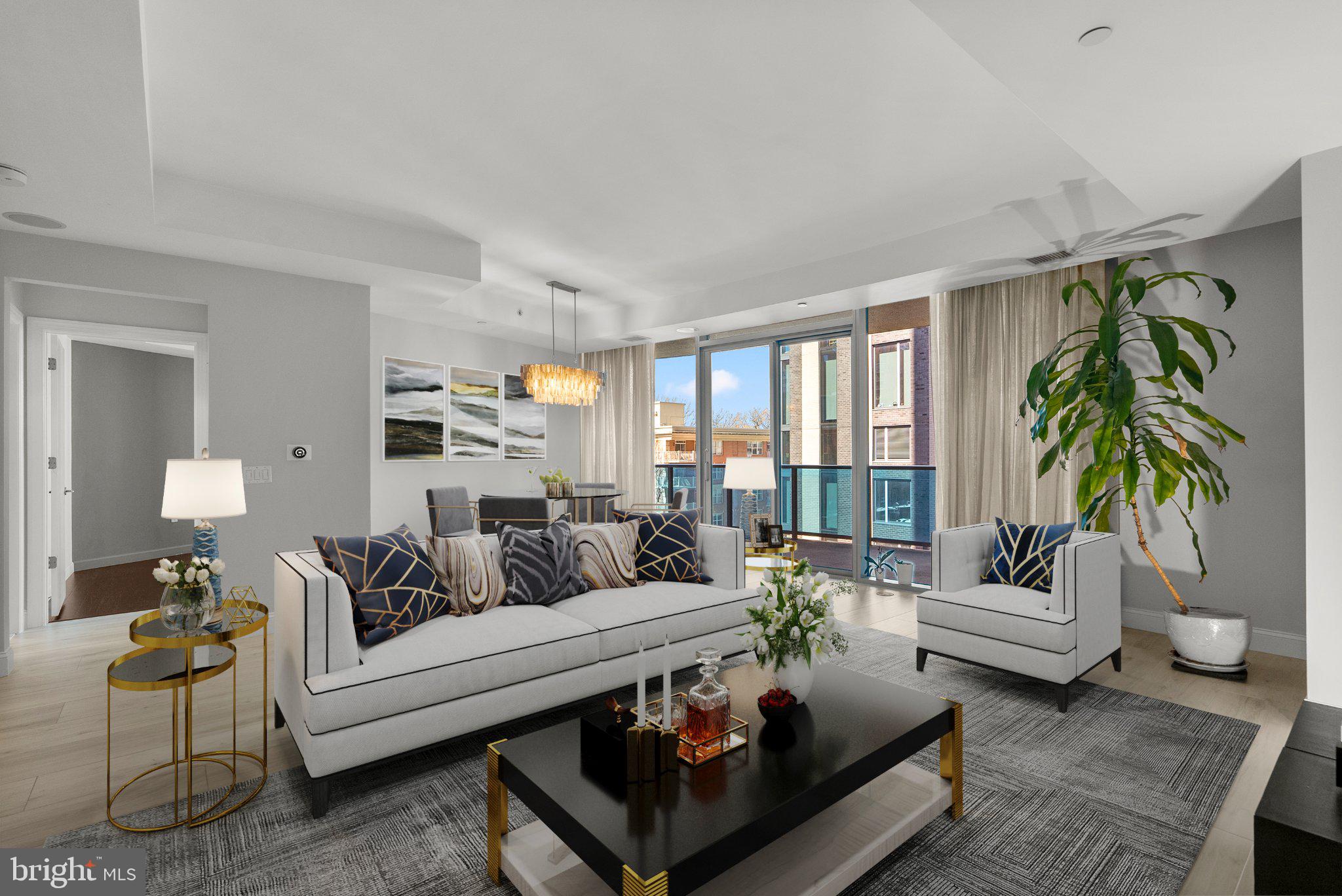 ROSSLYN - Residential