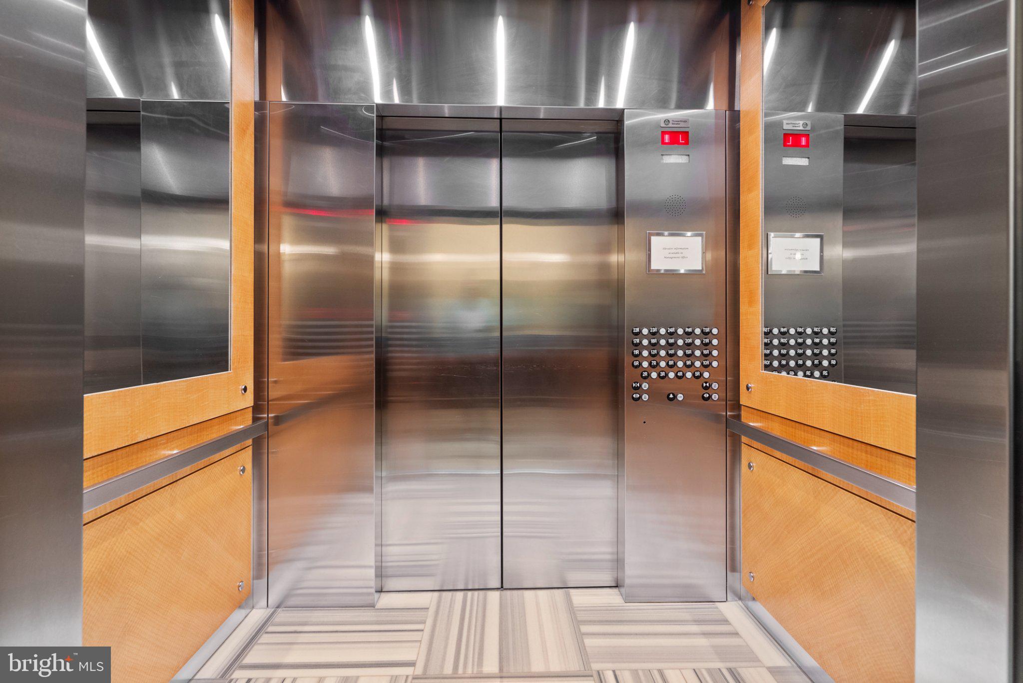 ROSSLYN - Residential