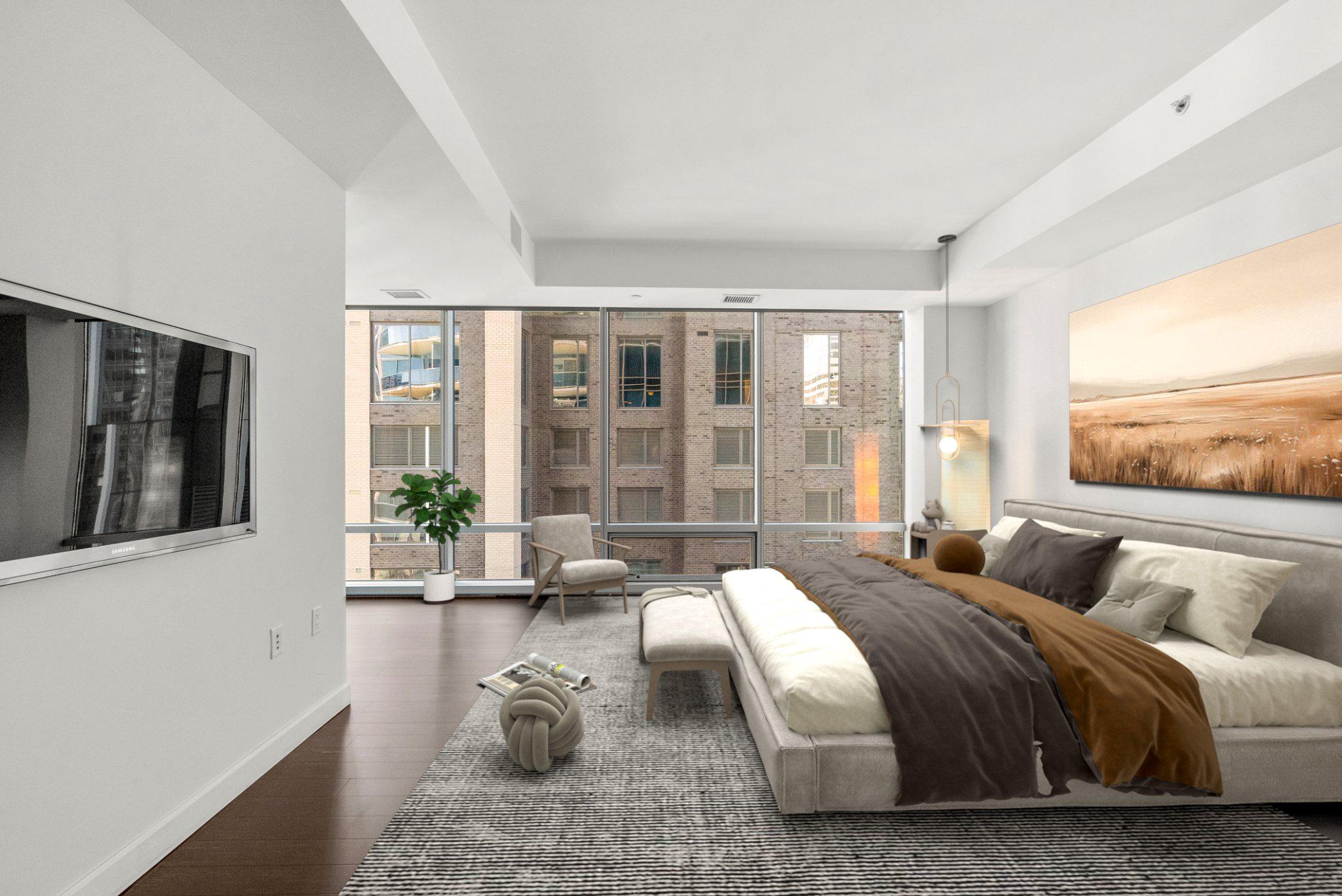 ROSSLYN - Residential