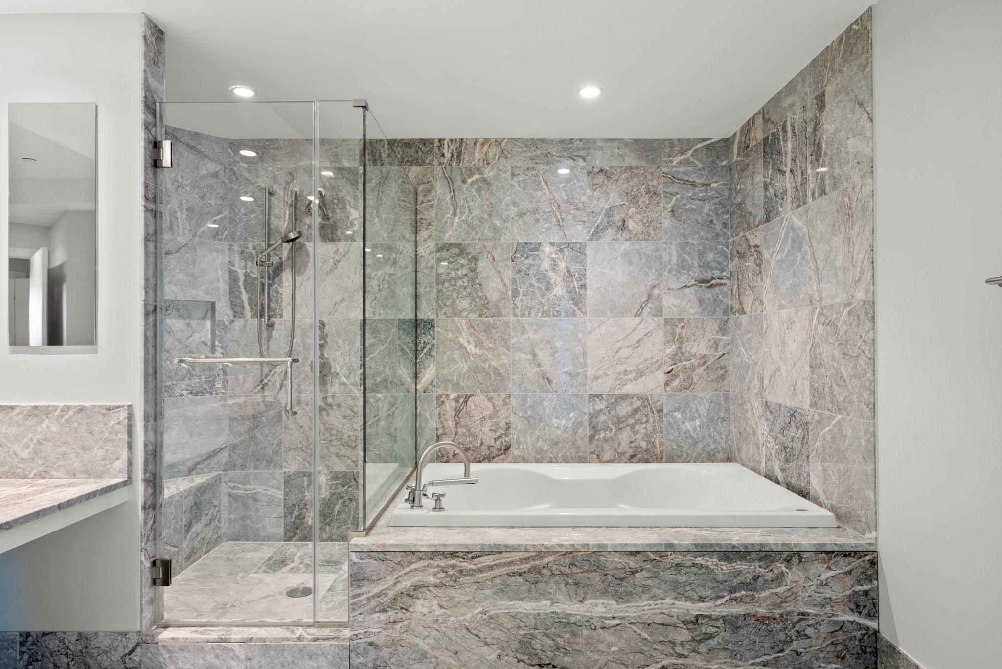 ROSSLYN - Residential