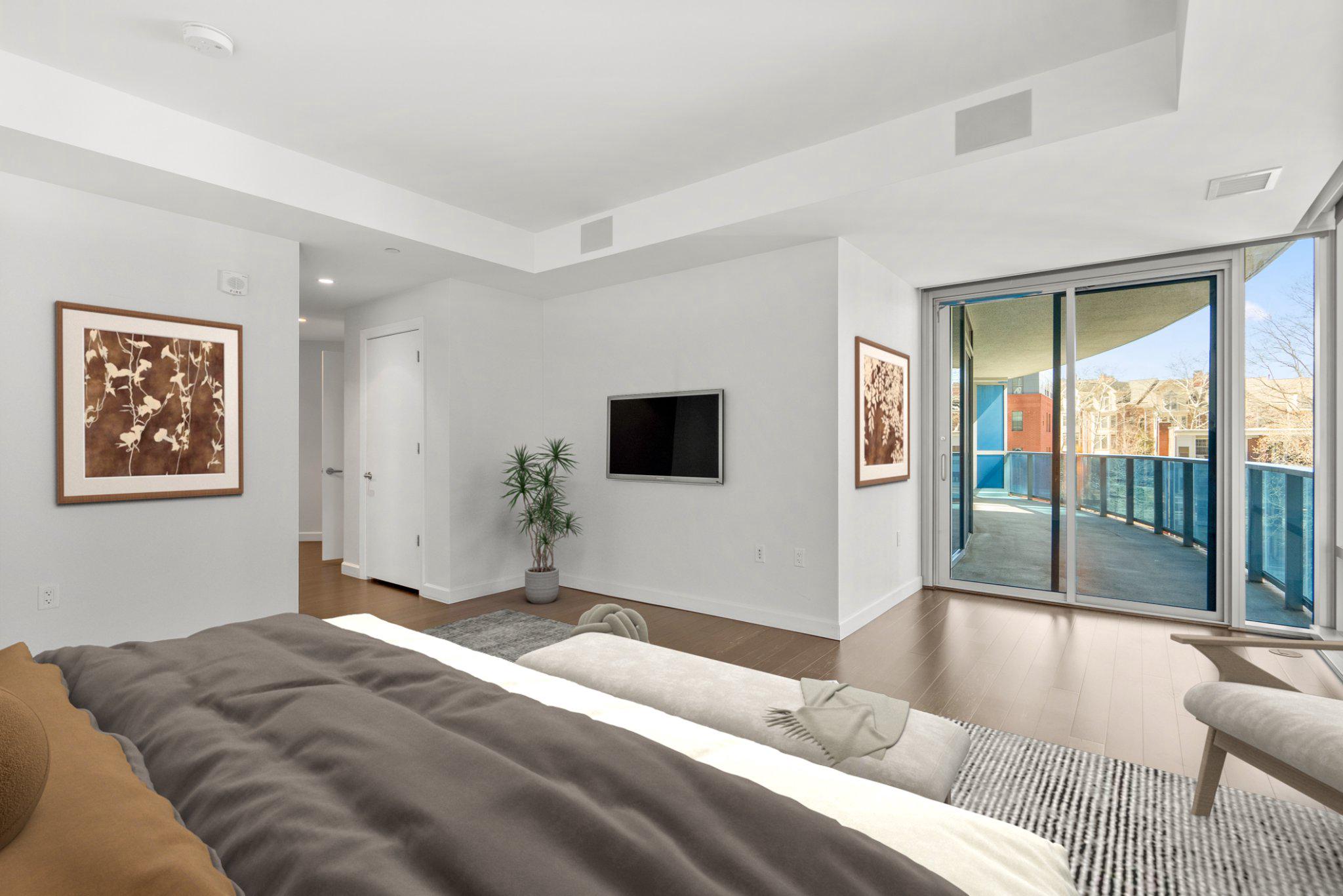 ROSSLYN - Residential