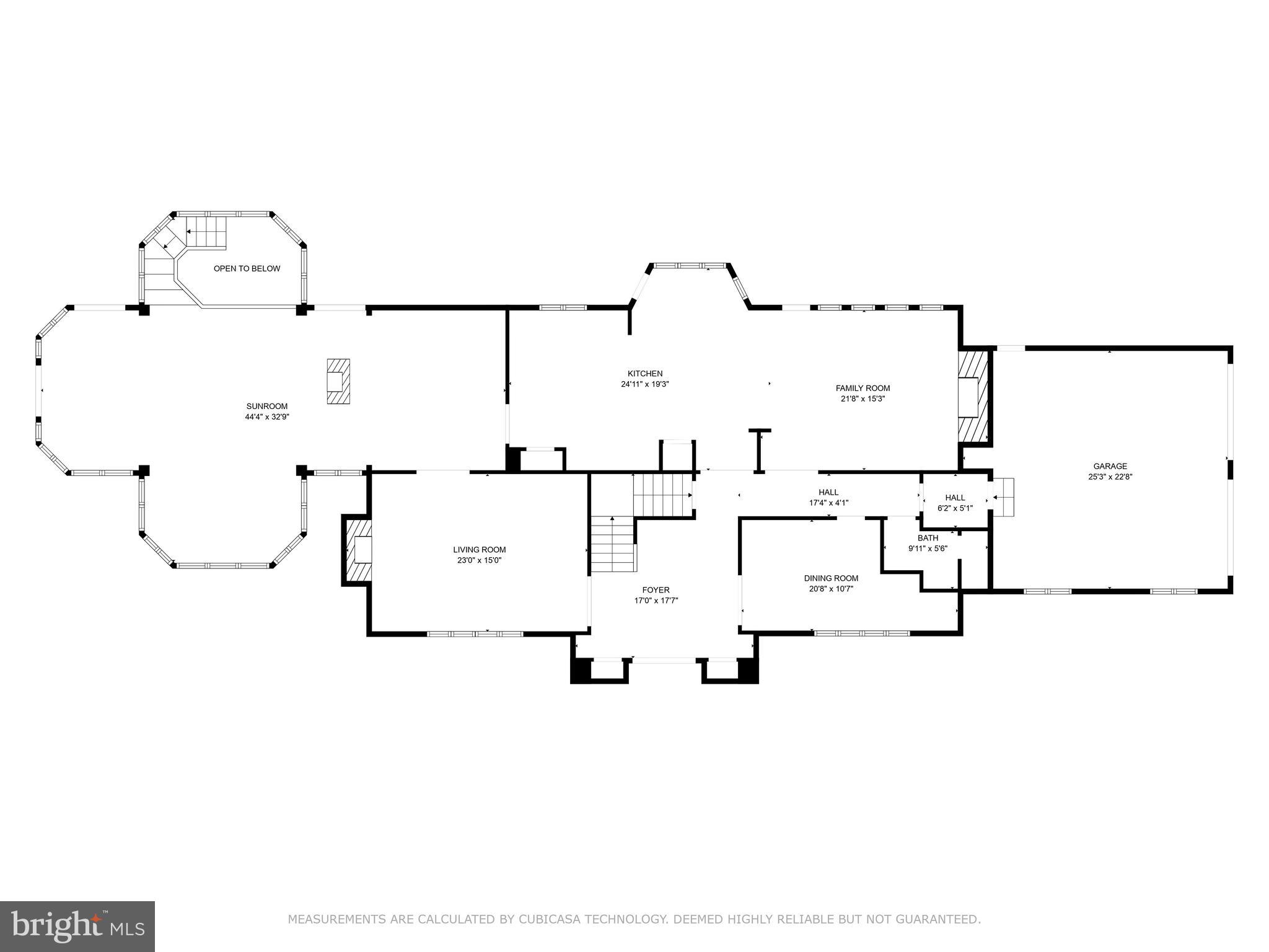 CLEARVIEW MANOR - Residential