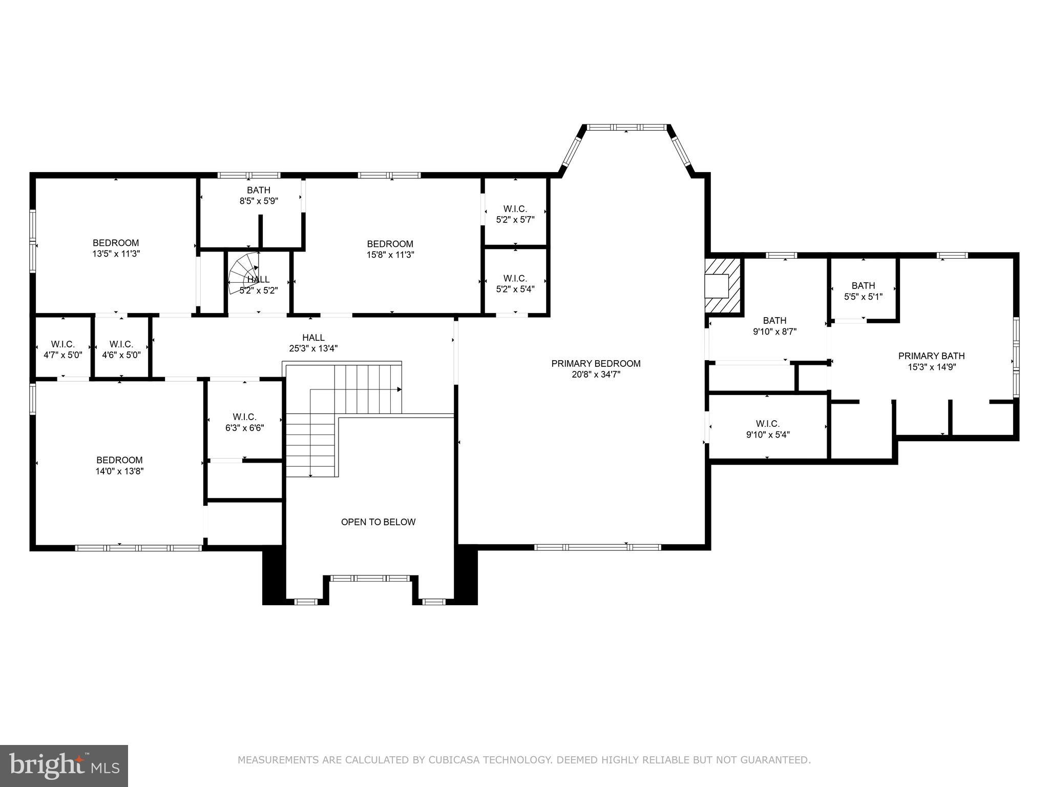 CLEARVIEW MANOR - Residential