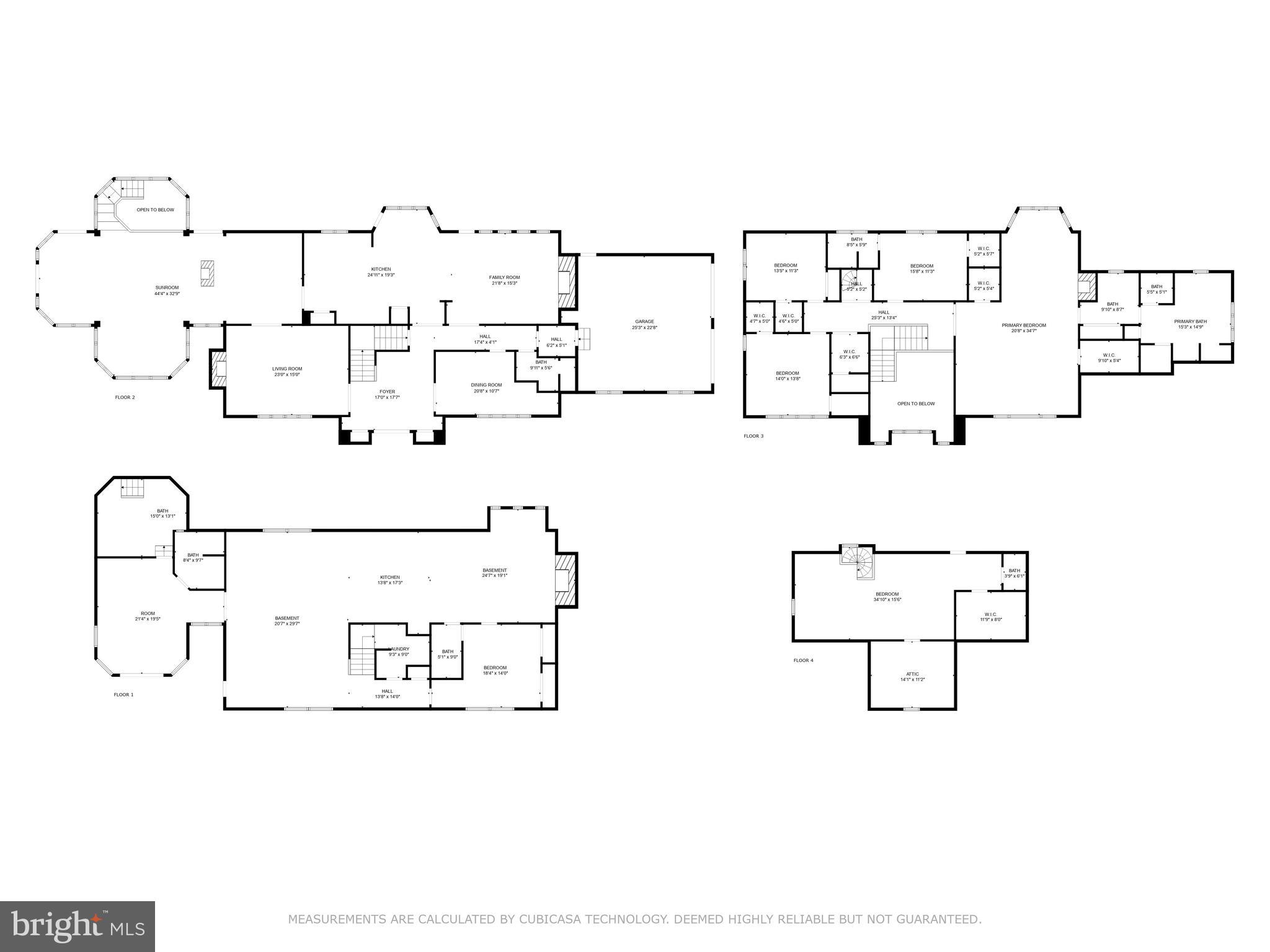 CLEARVIEW MANOR - Residential