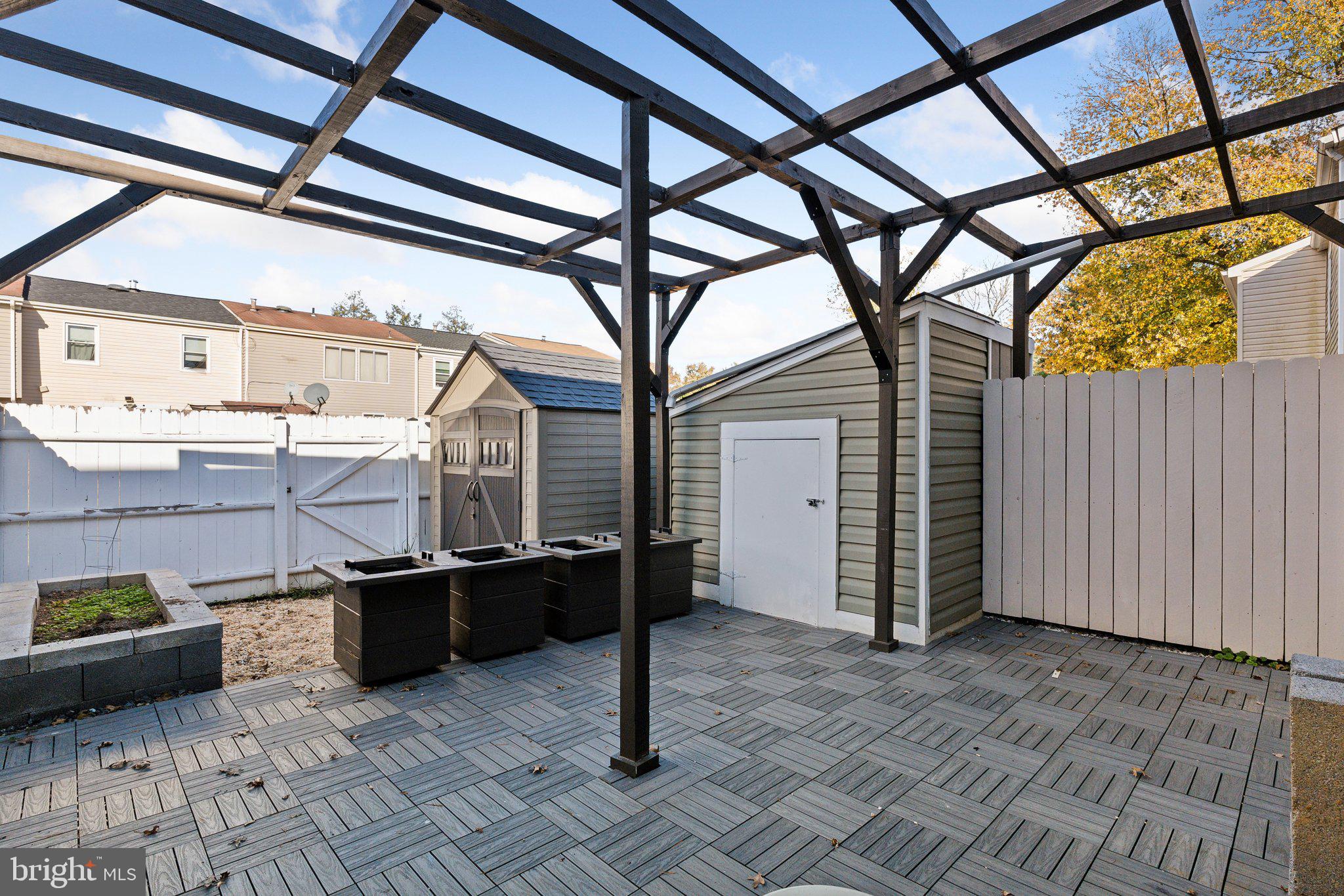 DISCOVERY - Residential