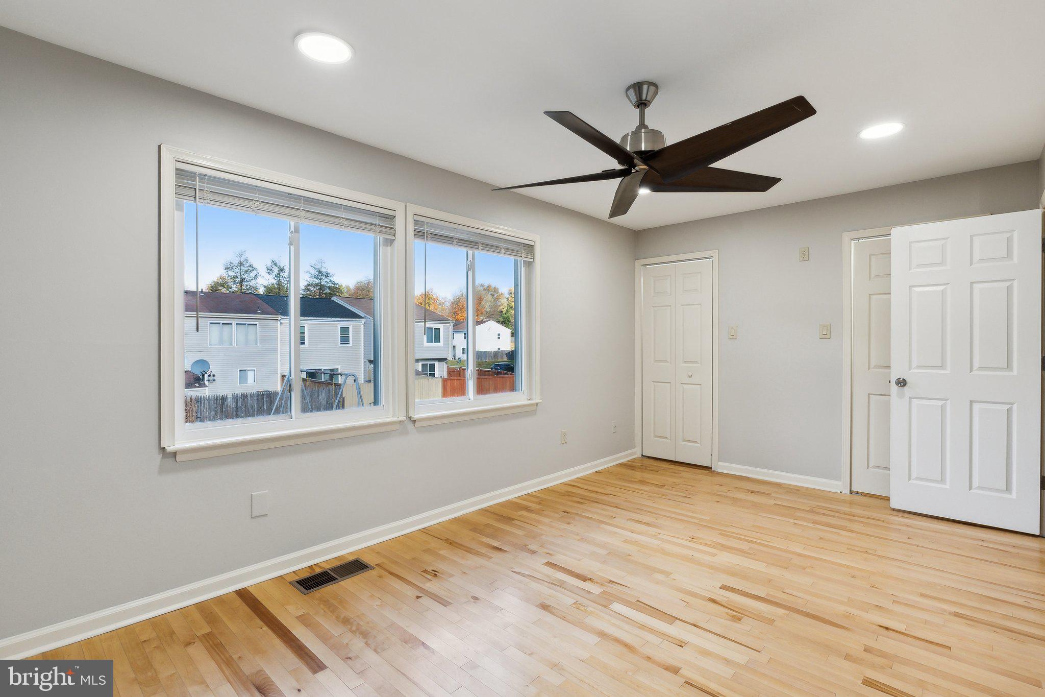 DISCOVERY - Residential