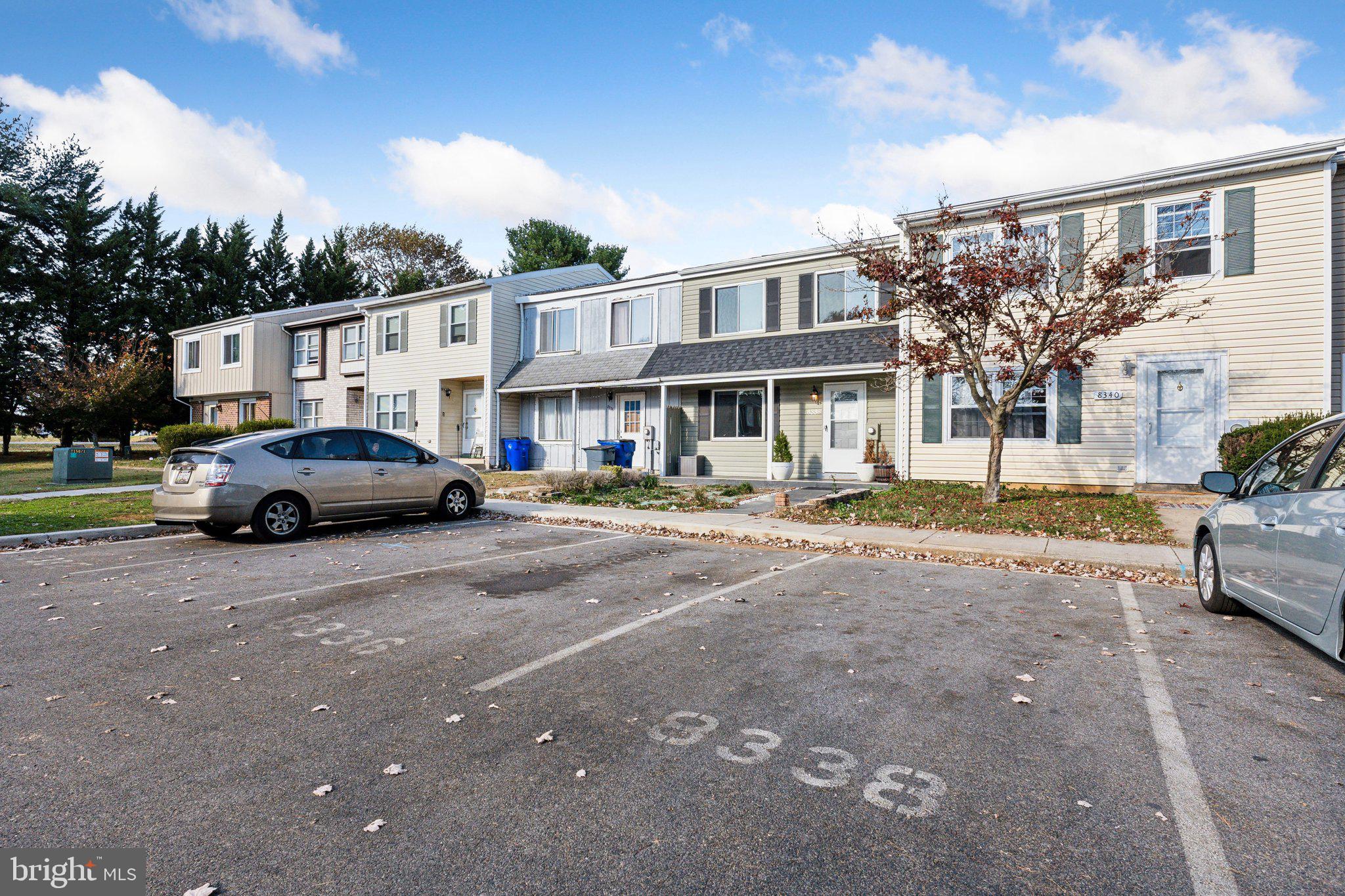 DISCOVERY - Residential