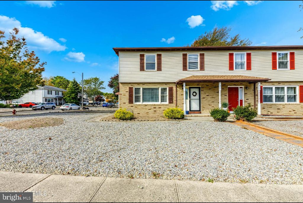 Photo of 34 - A Denville Street, BARNEGAT, NJ 08005 (MLS # NJOC2037758)