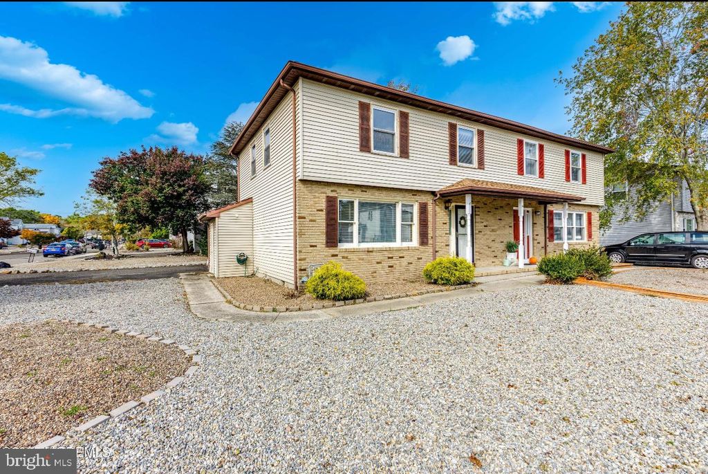 Photo of 34 - A Denville Street, BARNEGAT, NJ 08005 (MLS # NJOC2037758)