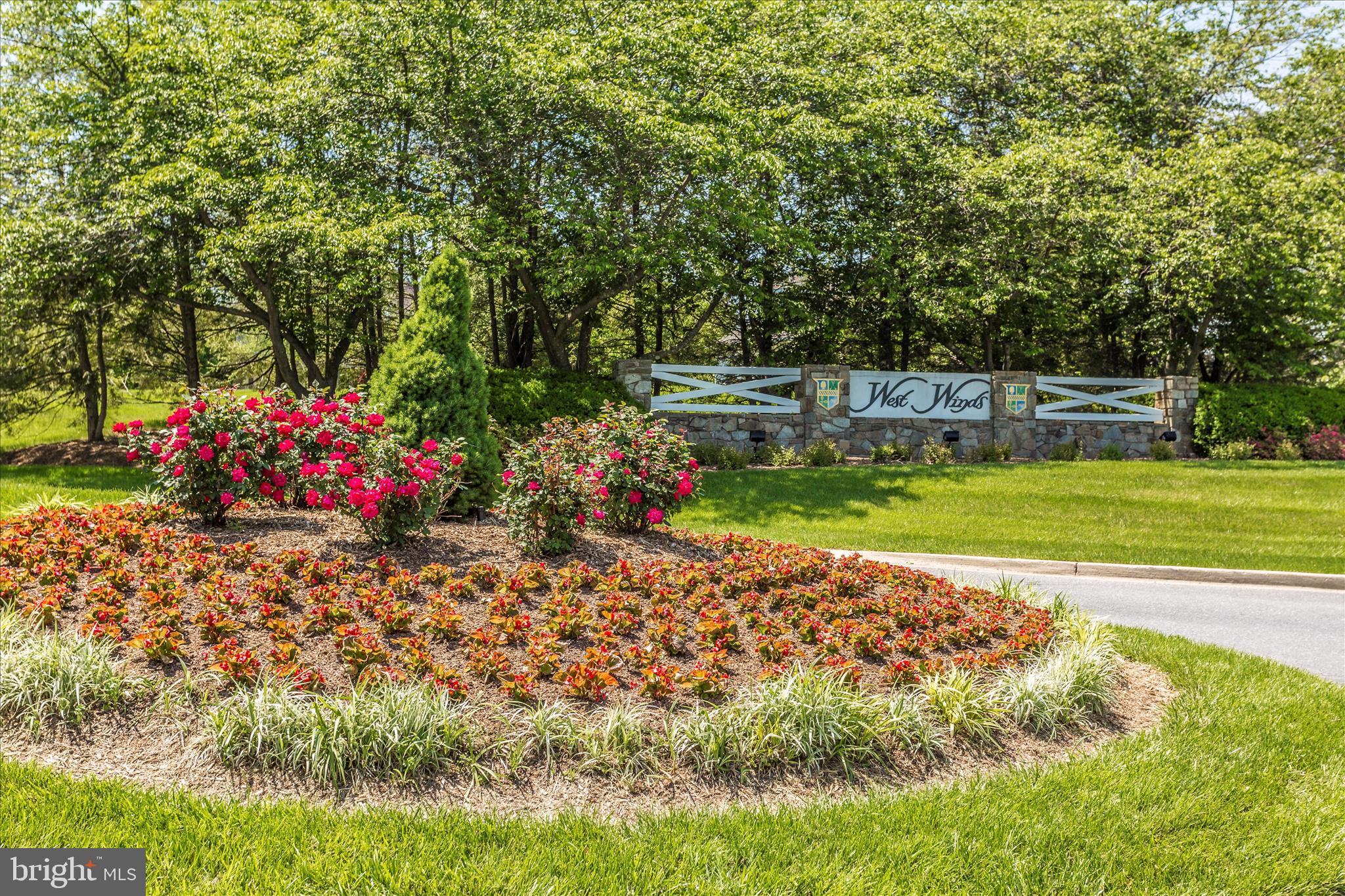 WESTWINDS - Residential