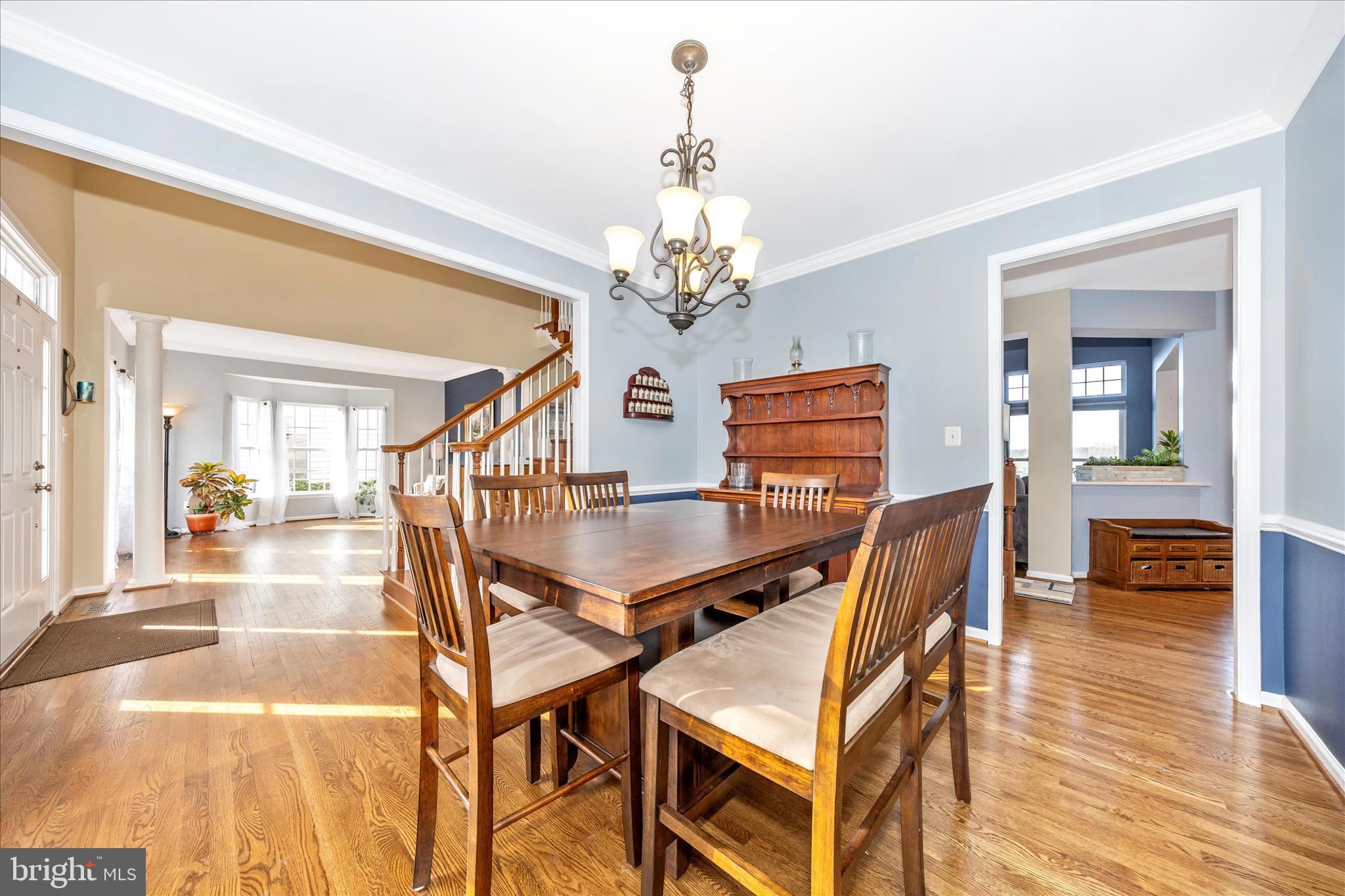 WESTWINDS - Residential