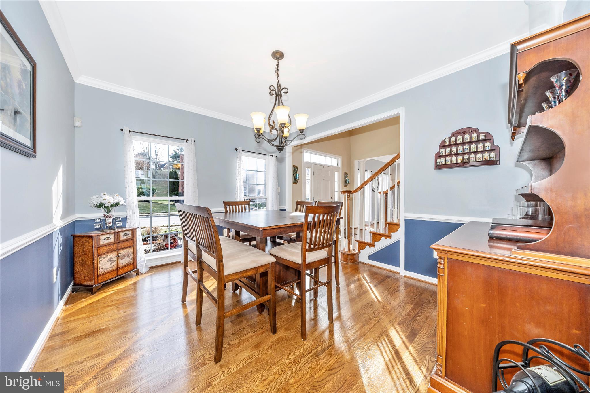 WESTWINDS - Residential