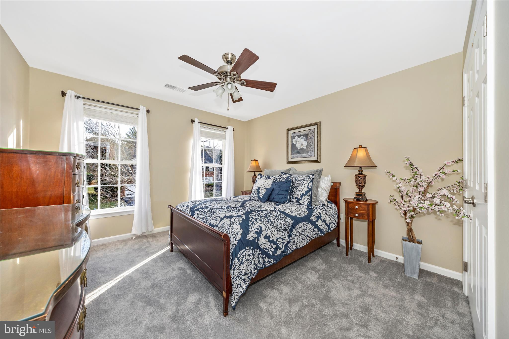 WESTWINDS - Residential