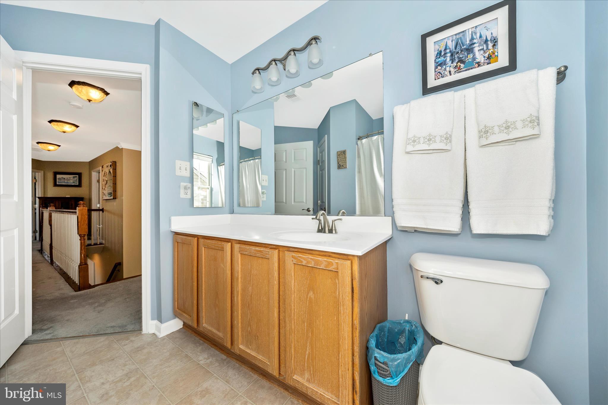 WESTWINDS - Residential