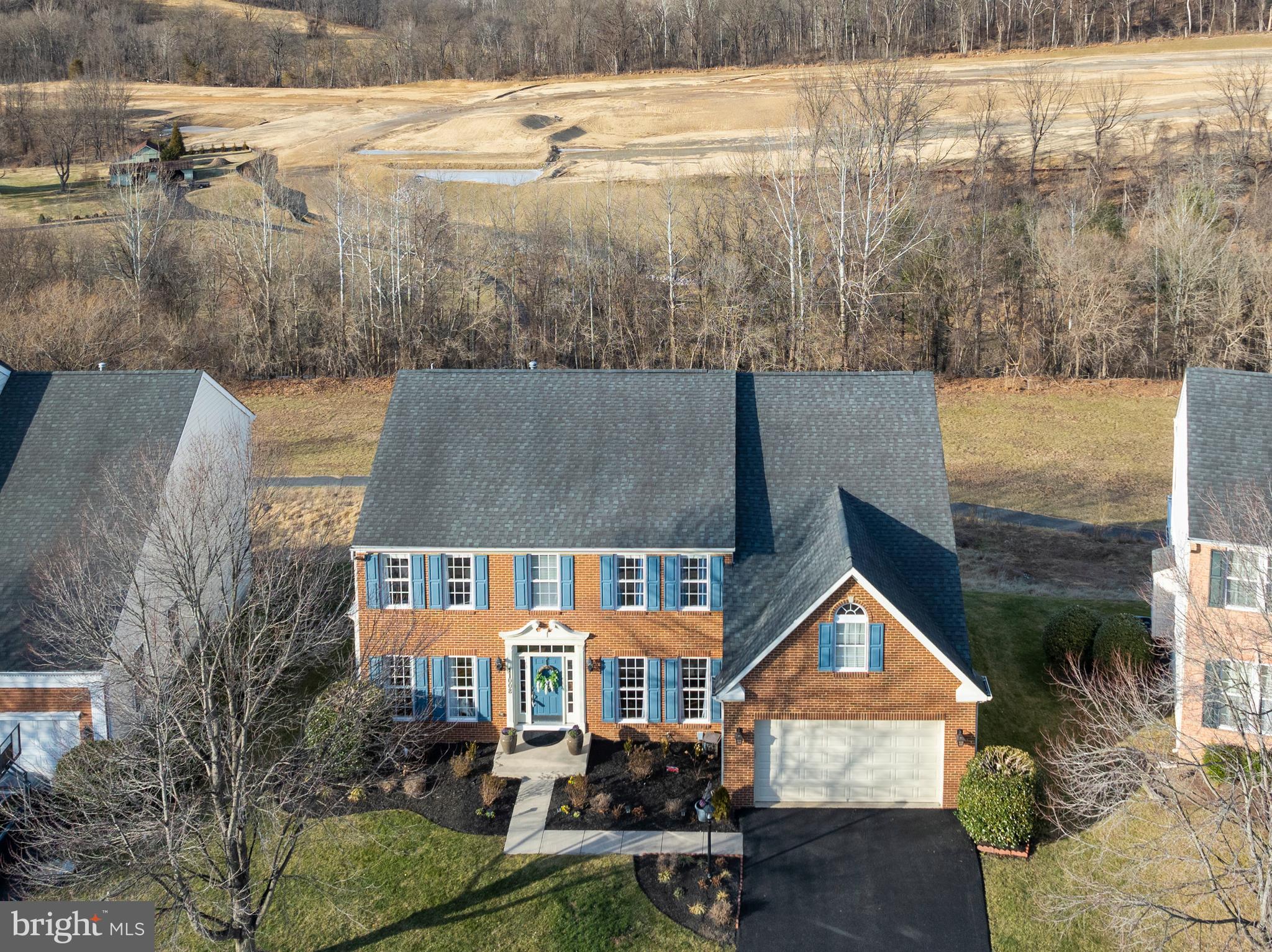 WESTWINDS - Residential