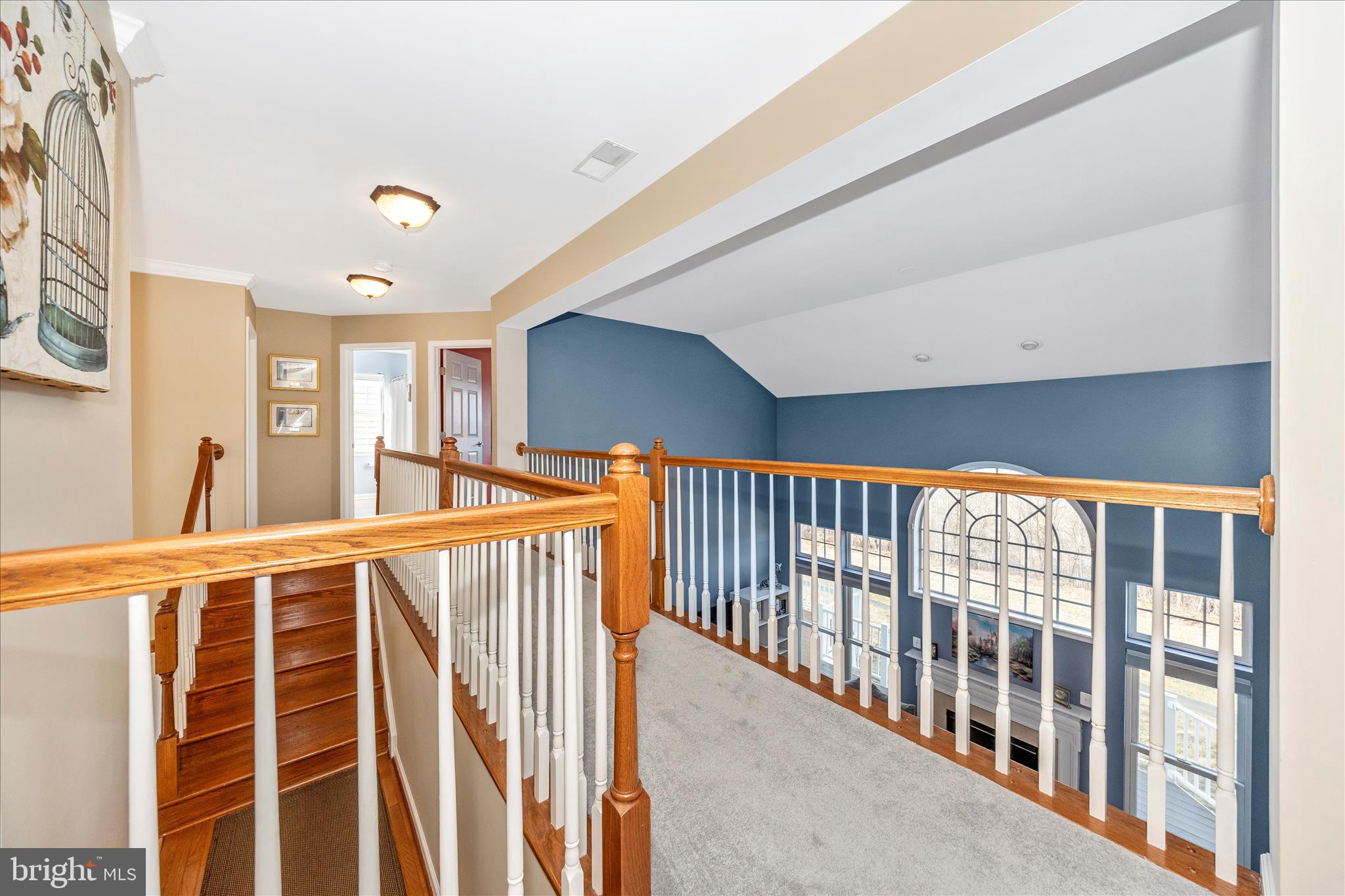 WESTWINDS - Residential