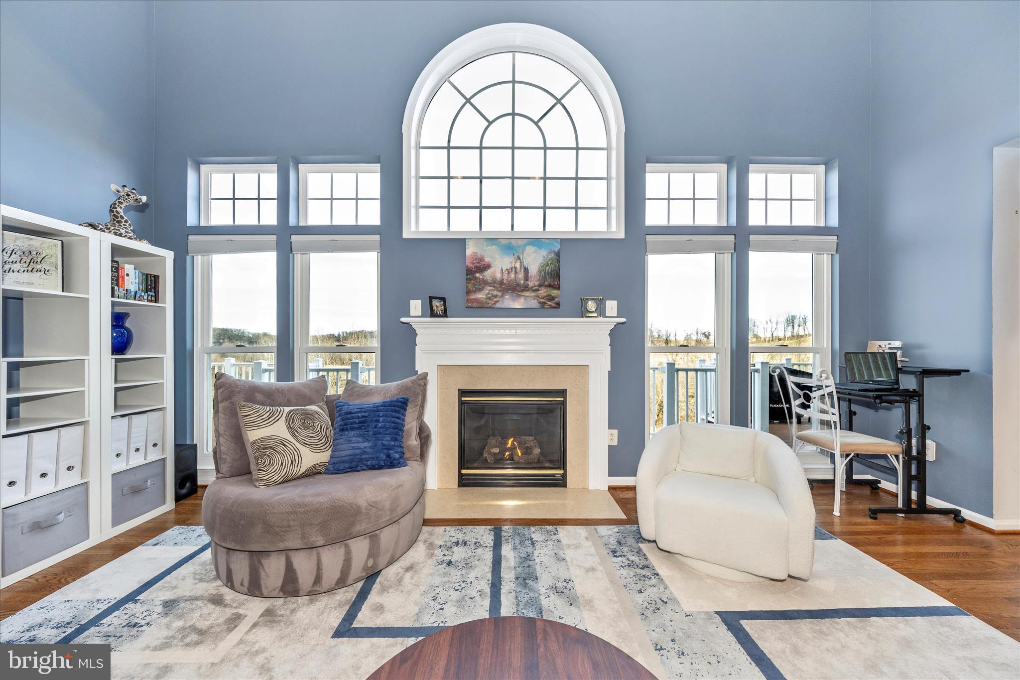 WESTWINDS - Residential