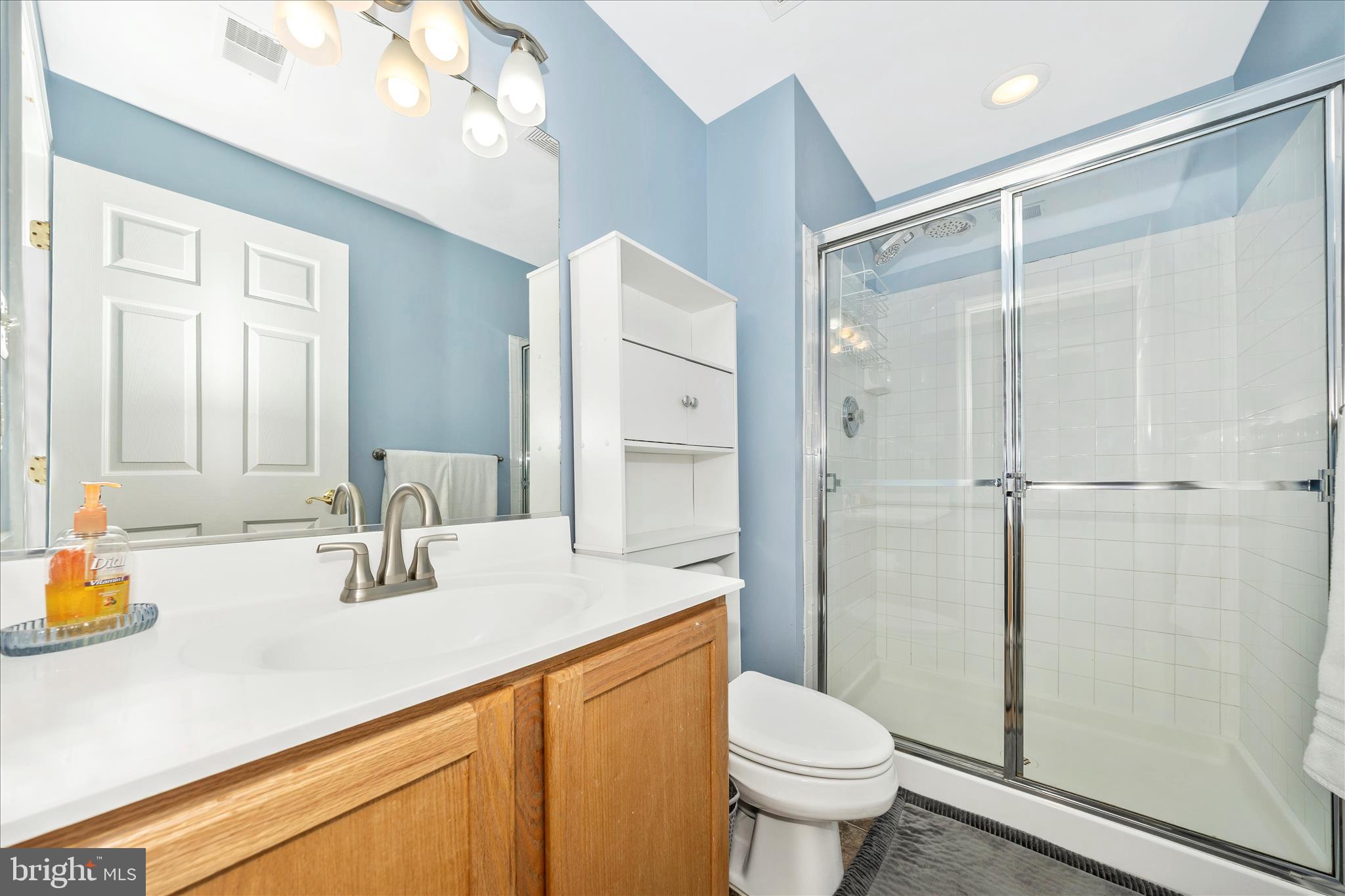 WESTWINDS - Residential