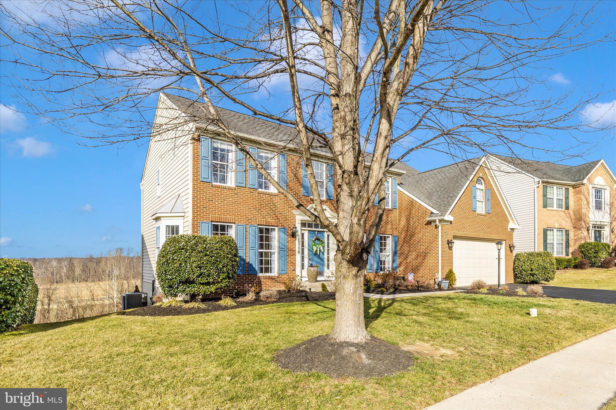 WESTWINDS - Residential