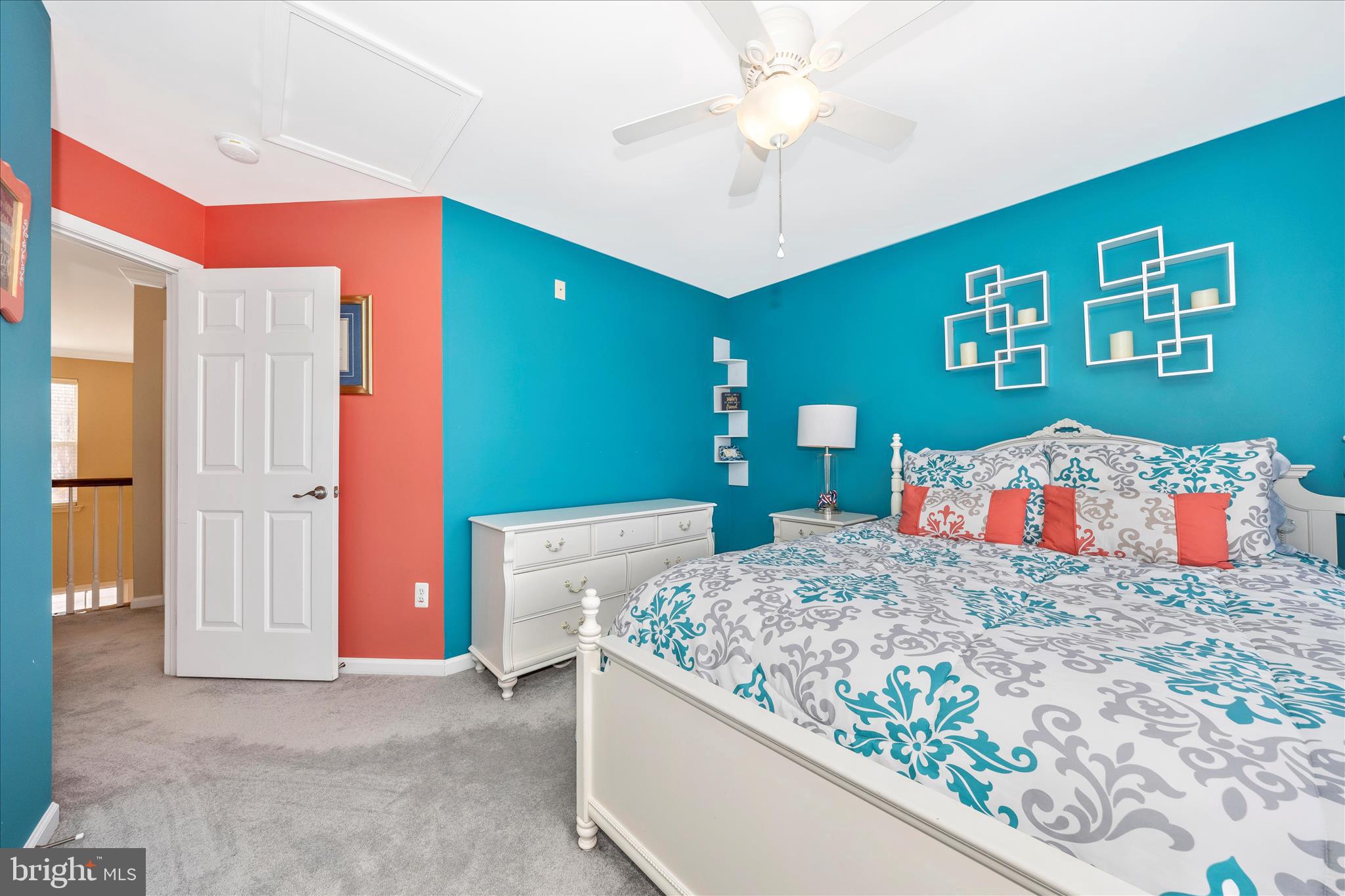 WESTWINDS - Residential