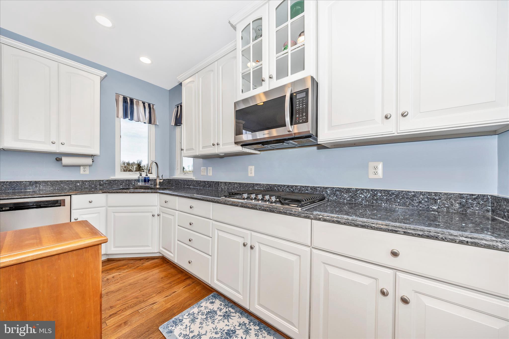 WESTWINDS - Residential