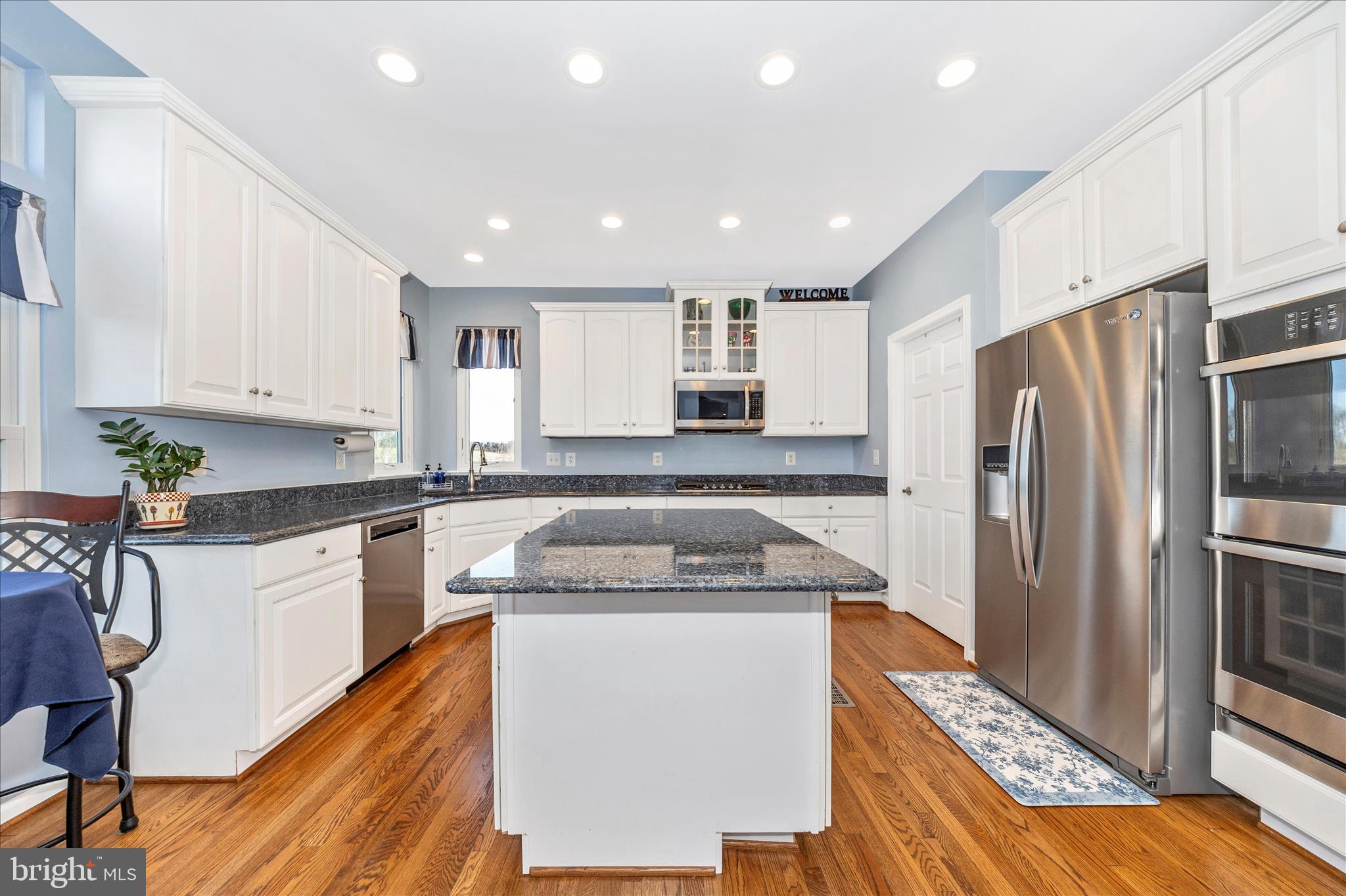 WESTWINDS - Residential